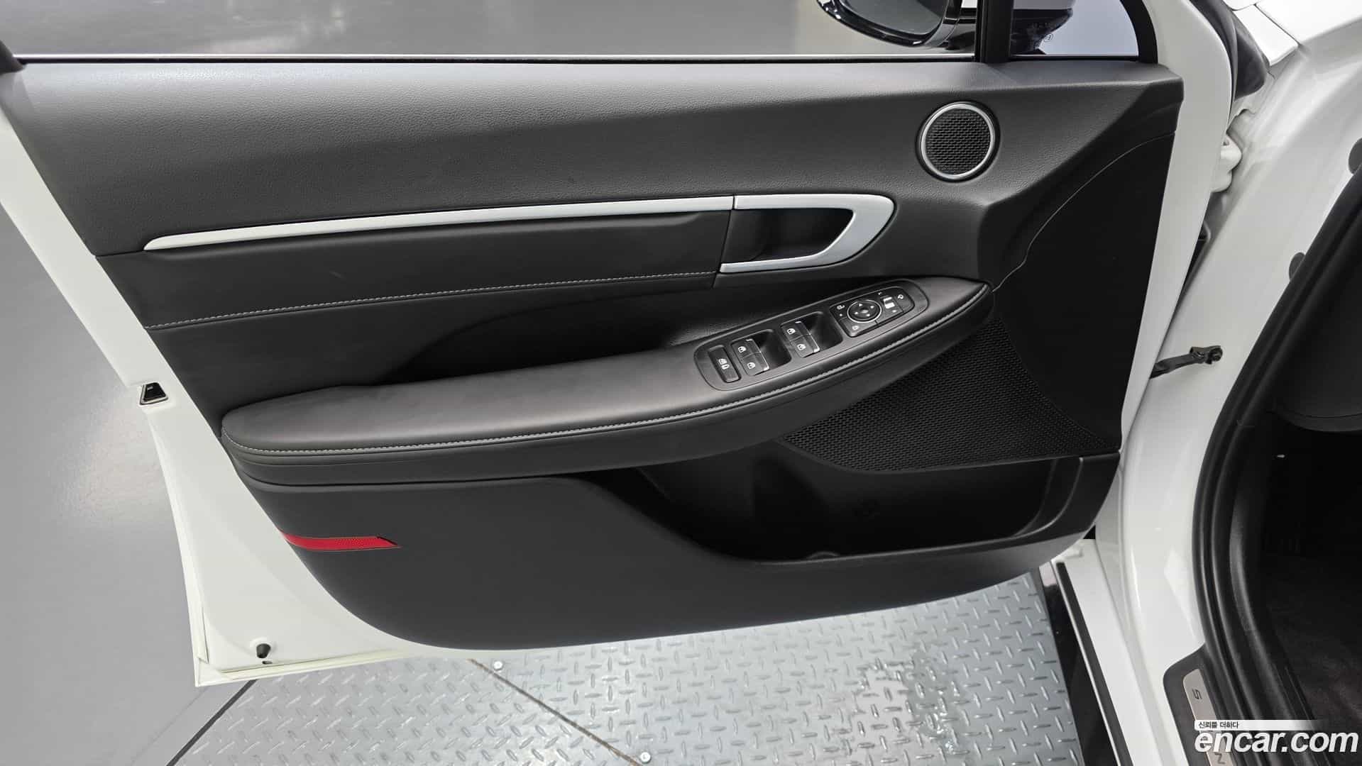 Sonata Hyundai 2023.9-INNER-034