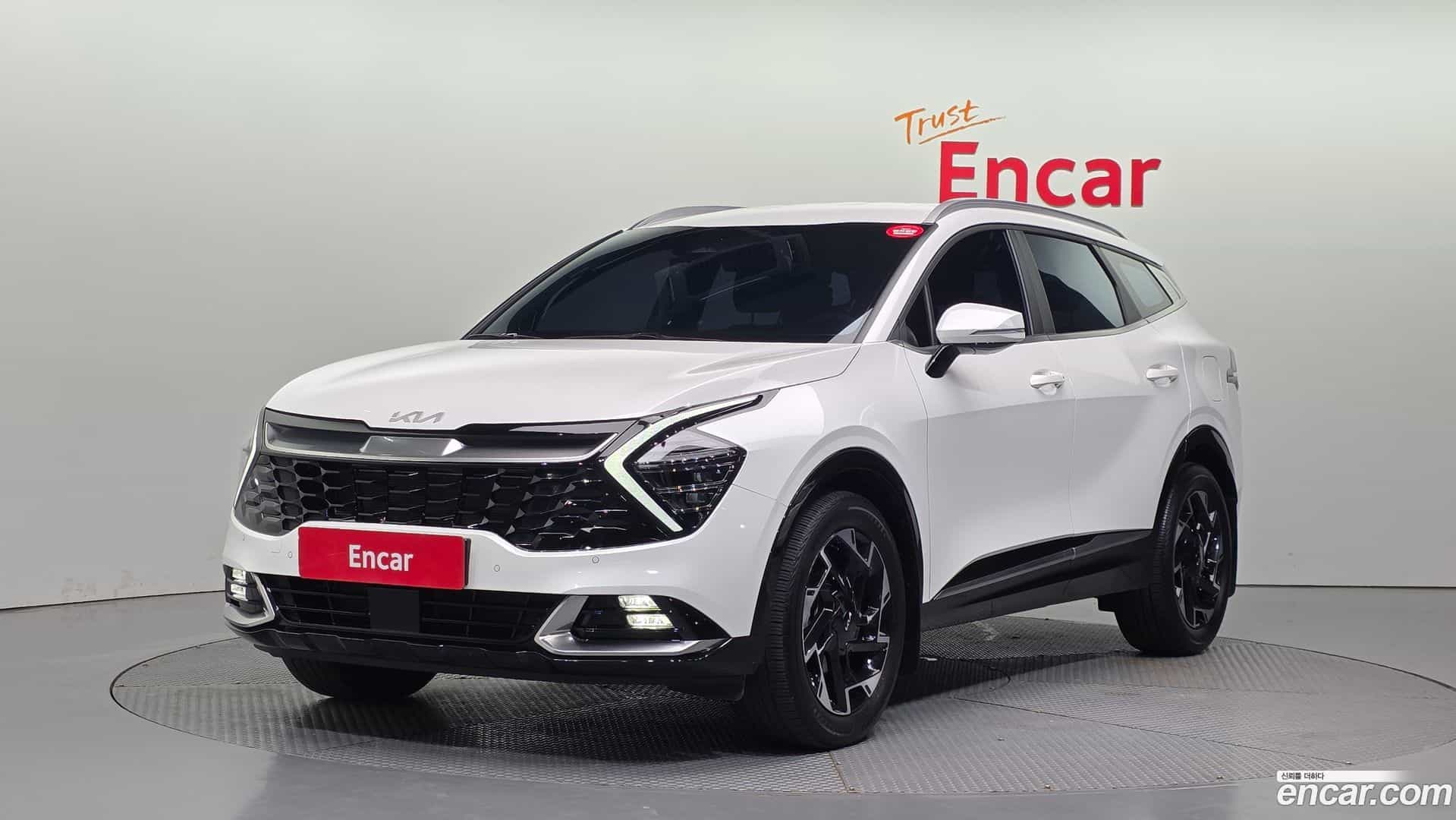 Sportage Kia 2024.9-OUTER-001