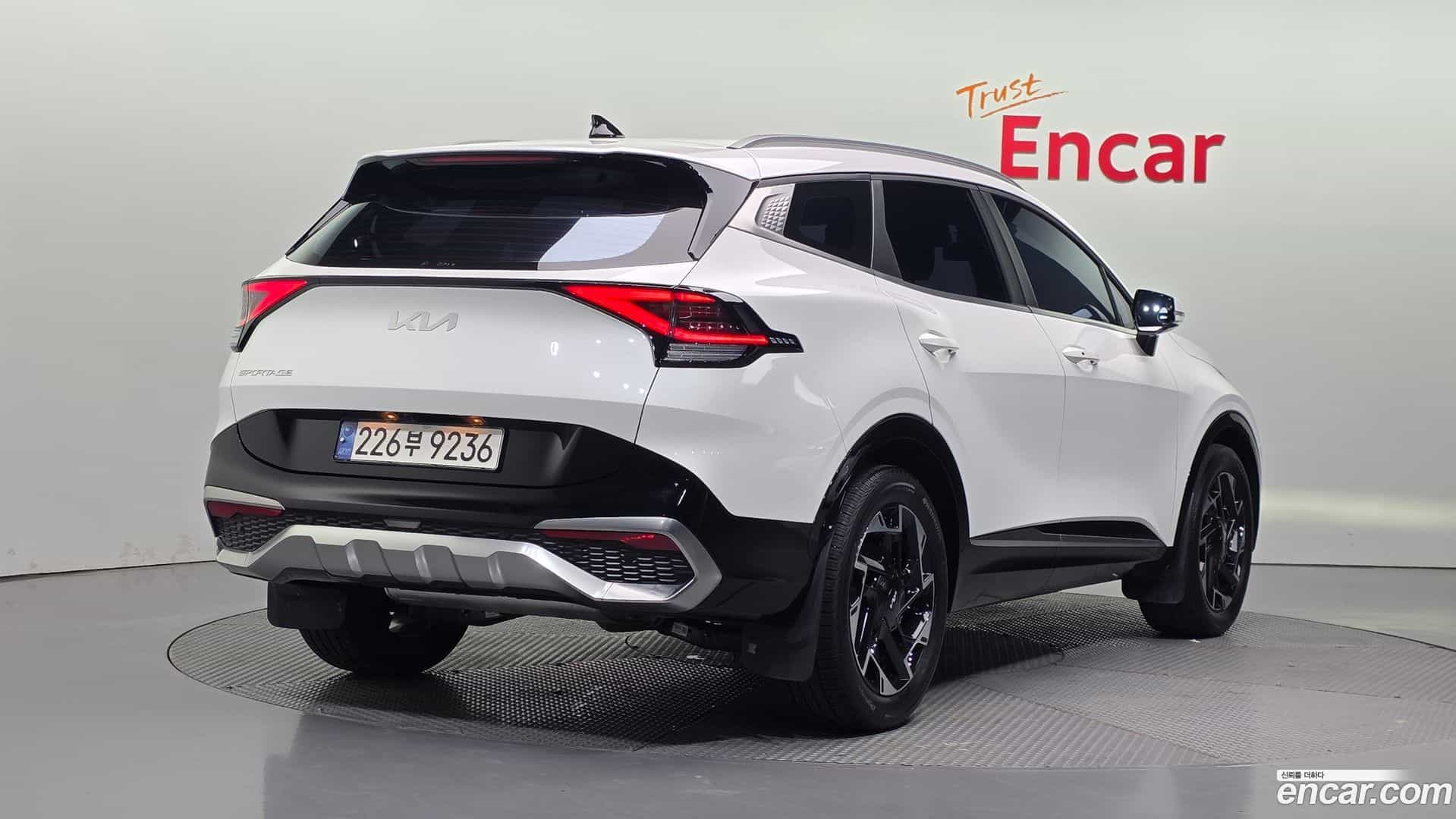 Sportage Kia 2024.9-OUTER-002