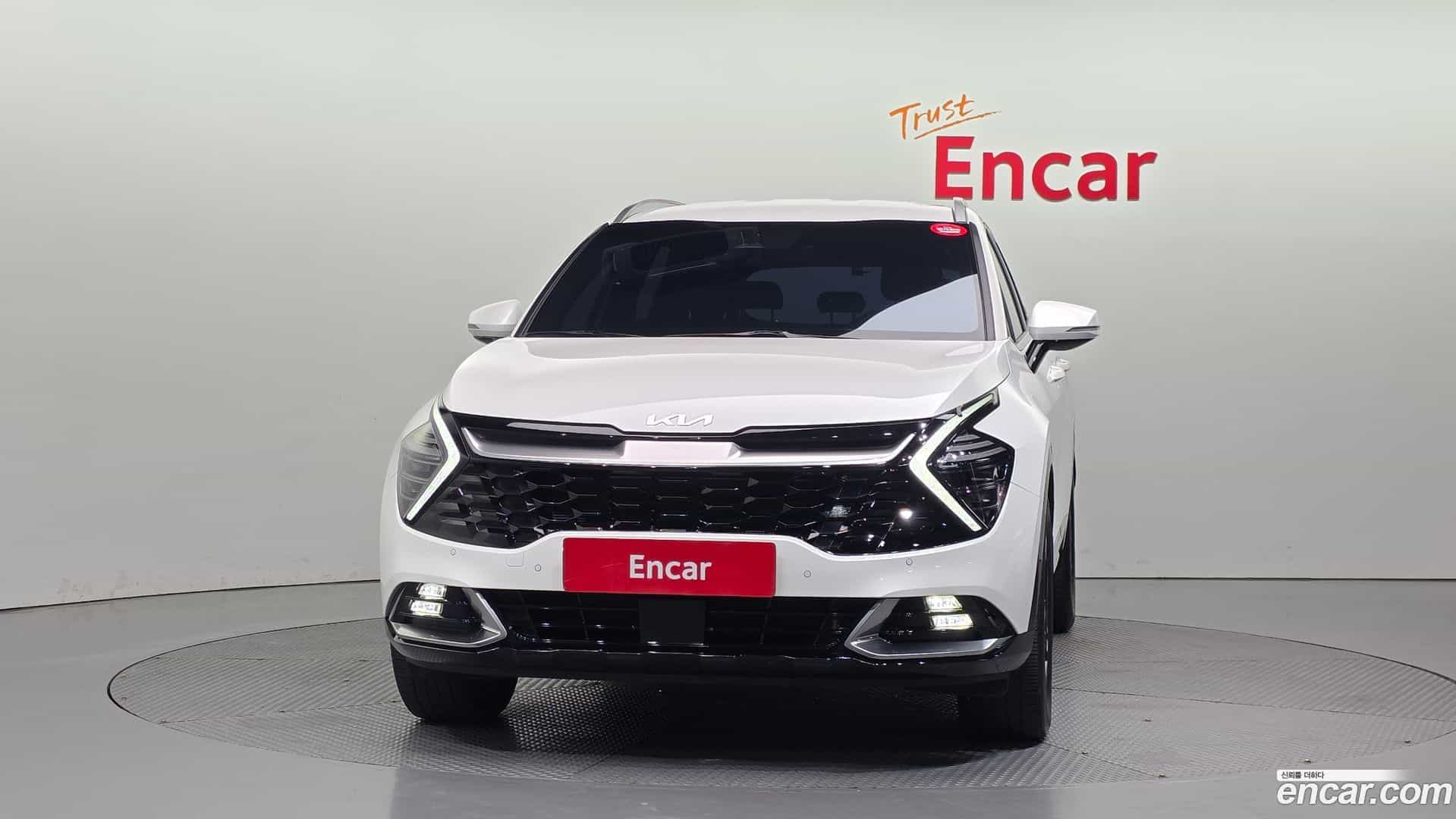 Sportage Kia 2024.9-OUTER-003