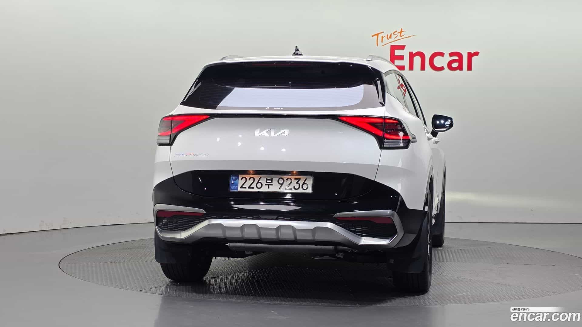 Sportage Kia 2024.9-OUTER-004