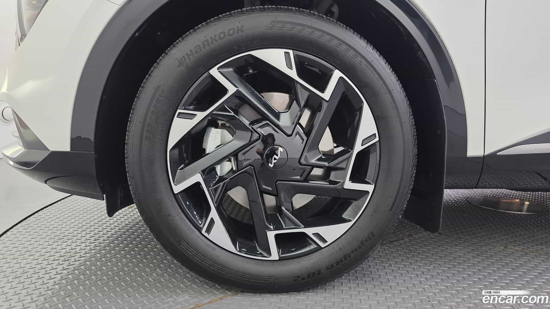 Sportage Kia 2024.9-OUTER-005