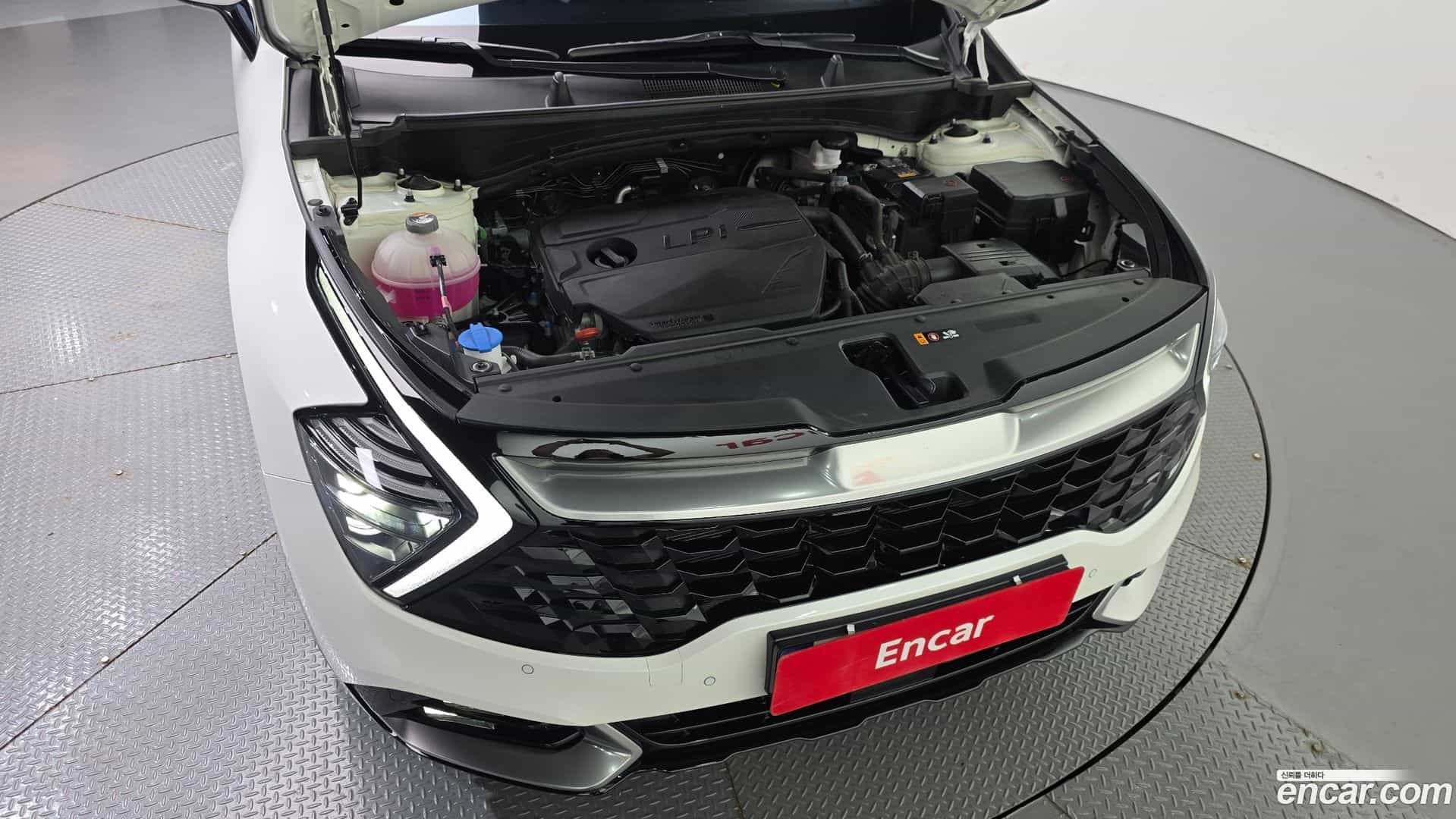 Sportage Kia 2024.9-OUTER-006