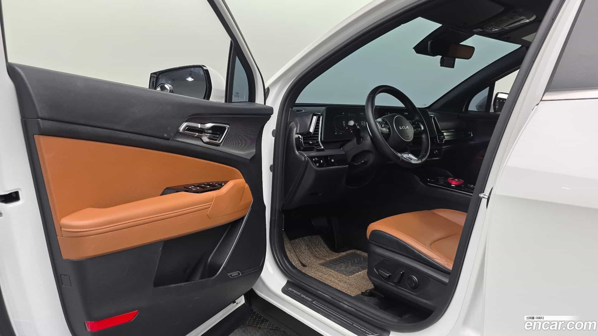 Sportage Kia 2024.9-INNER-010
