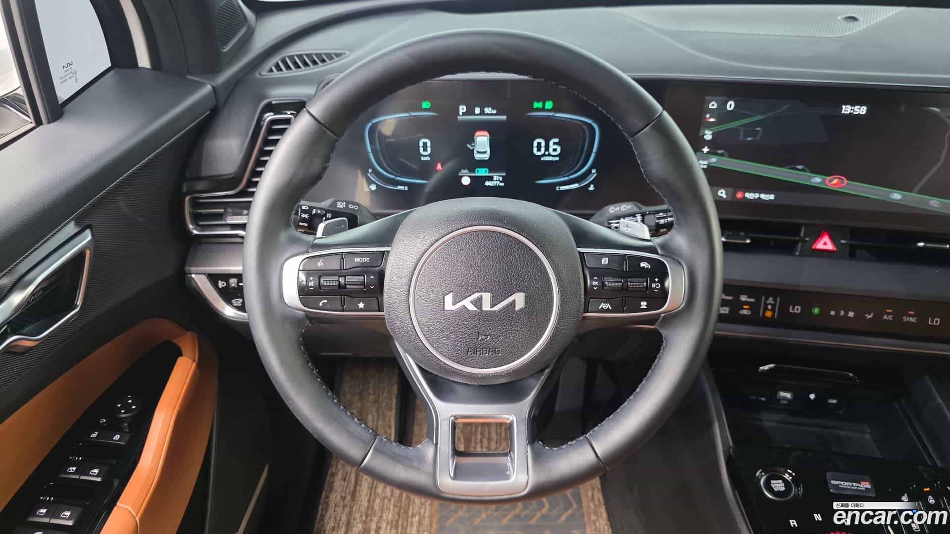 Sportage Kia 2024.9-OPTION-017