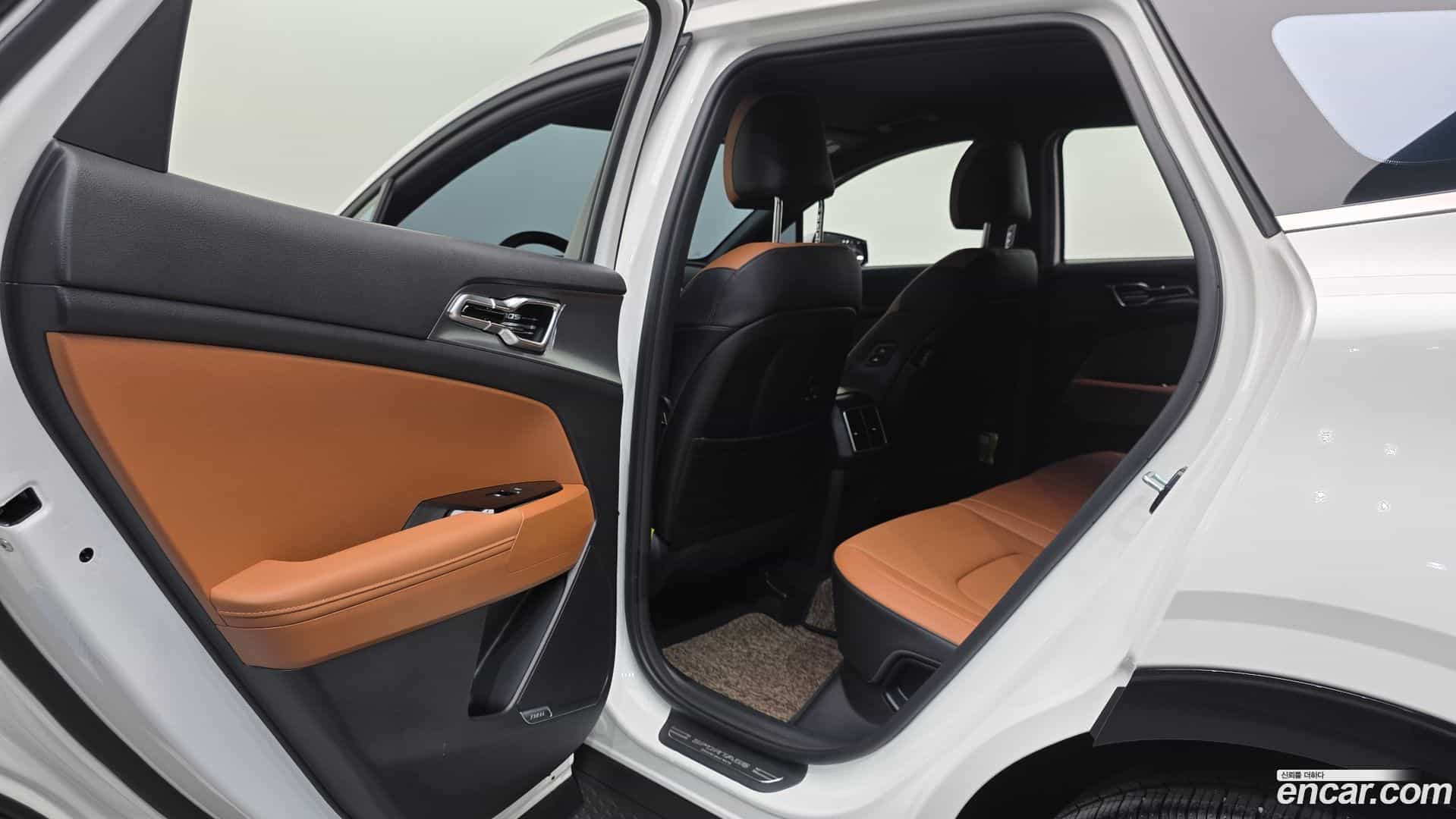 Sportage Kia 2024.9-OPTION-020