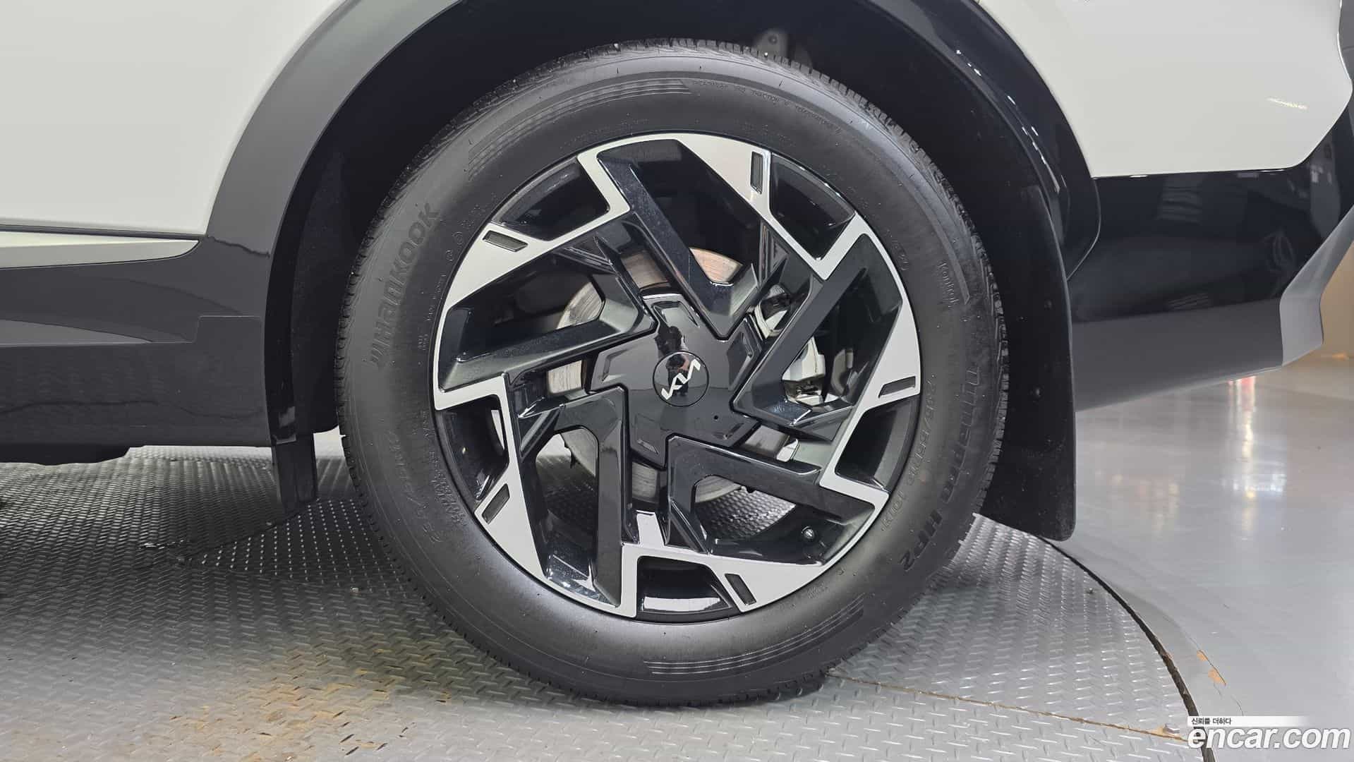 Sportage Kia 2024.9-OUTER-031