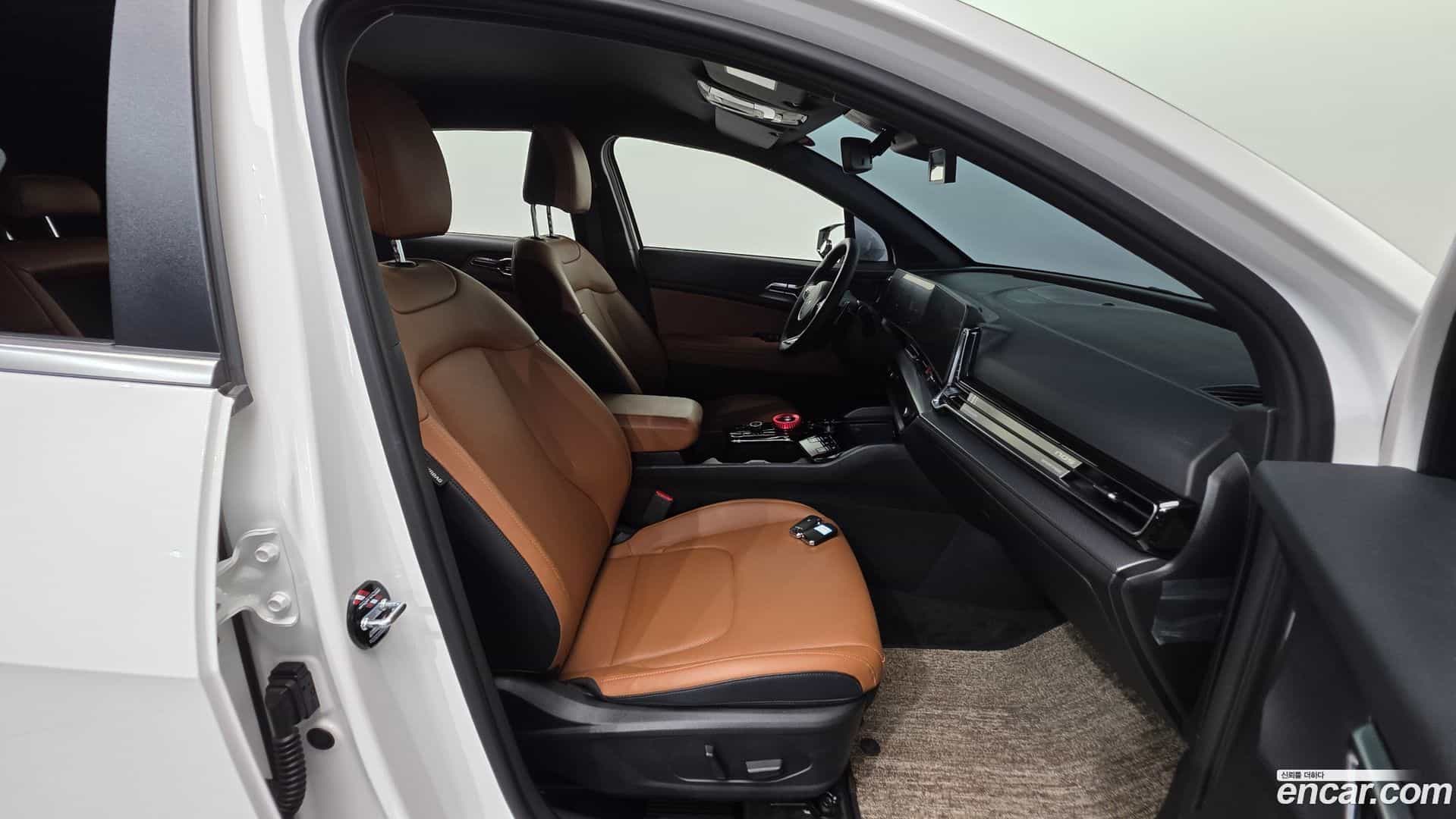 Sportage Kia 2024.9-INNER-036