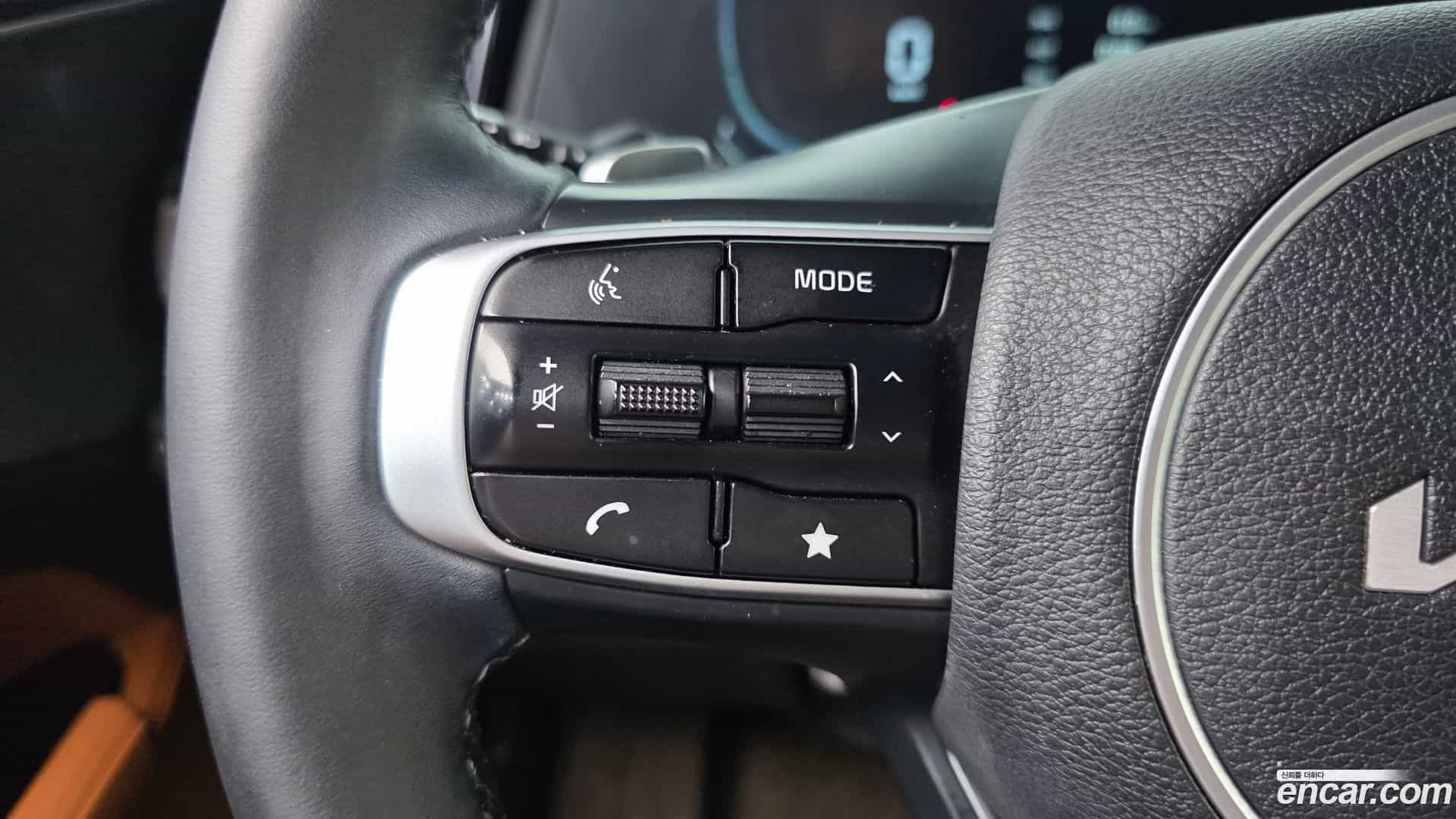 Sportage Kia 2024.9-OPTION-046