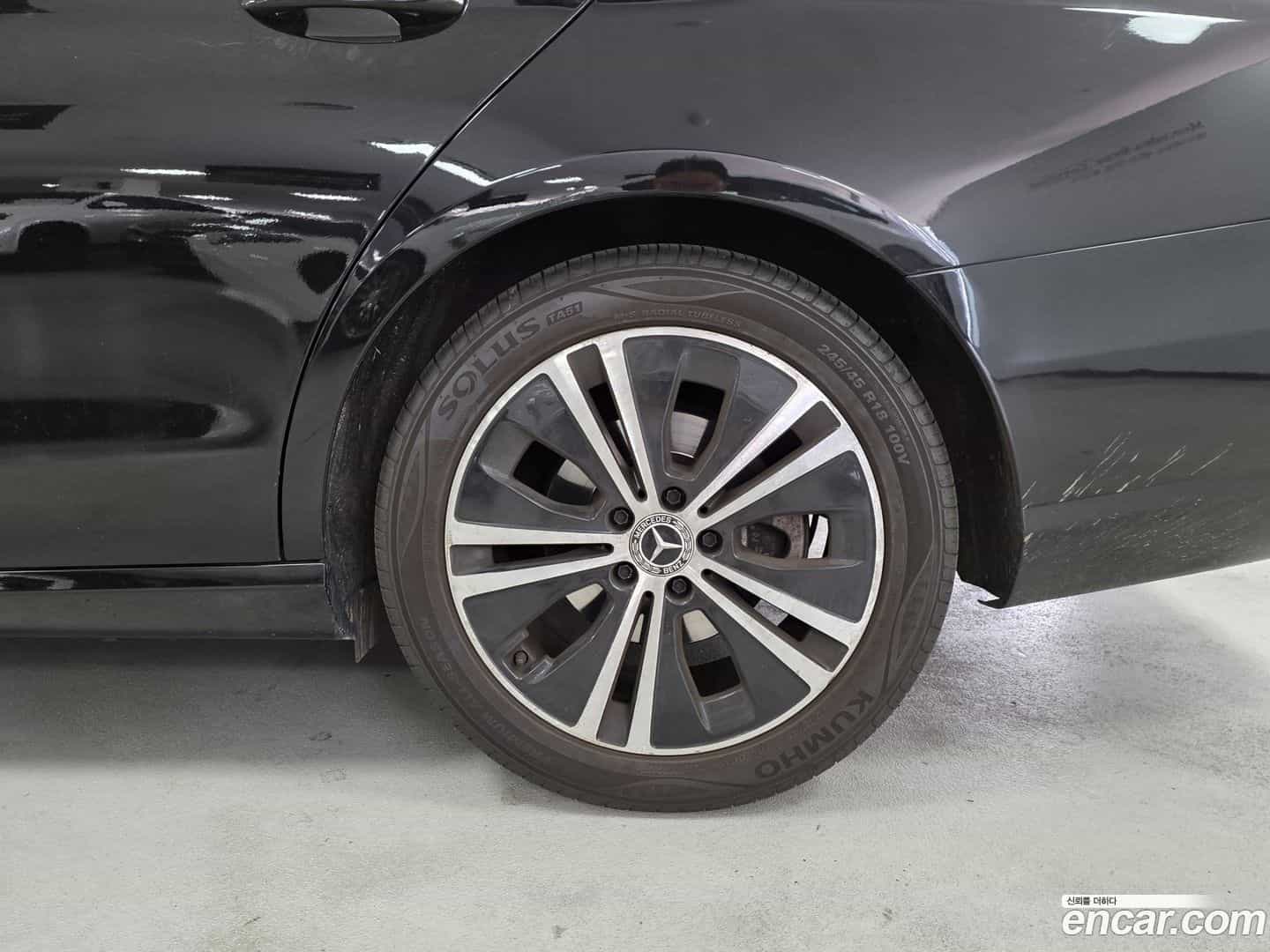 E-Class Mercedes-Benz 2020.5-OUTER-005