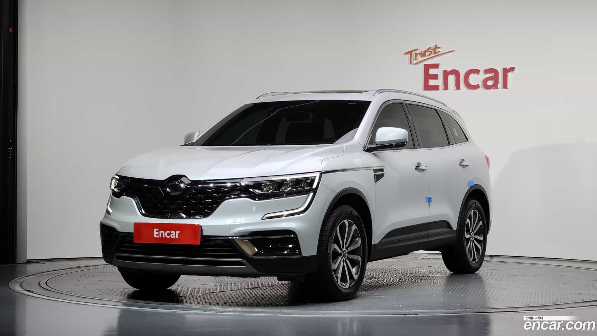 QM6 Renault Korea 2021.8-OUTER-001