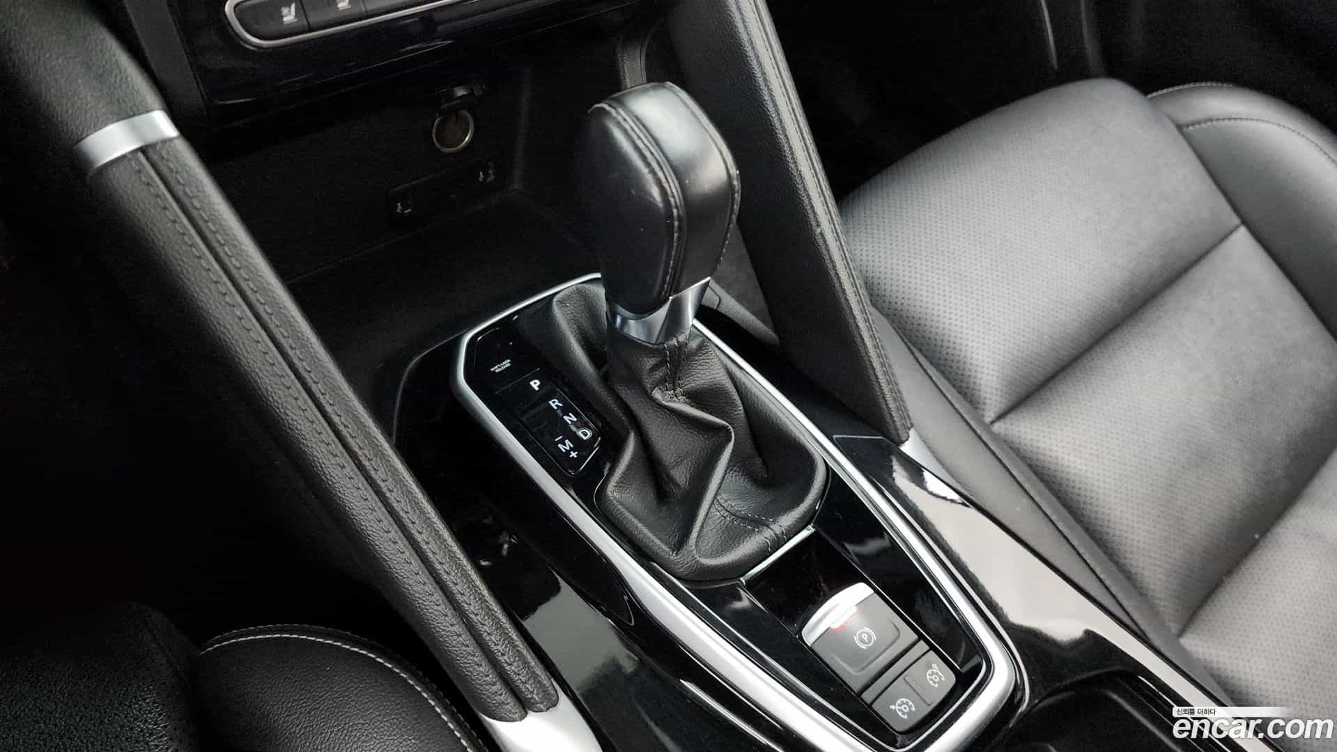 QM6 Renault Korea 2021.8-INNER-009