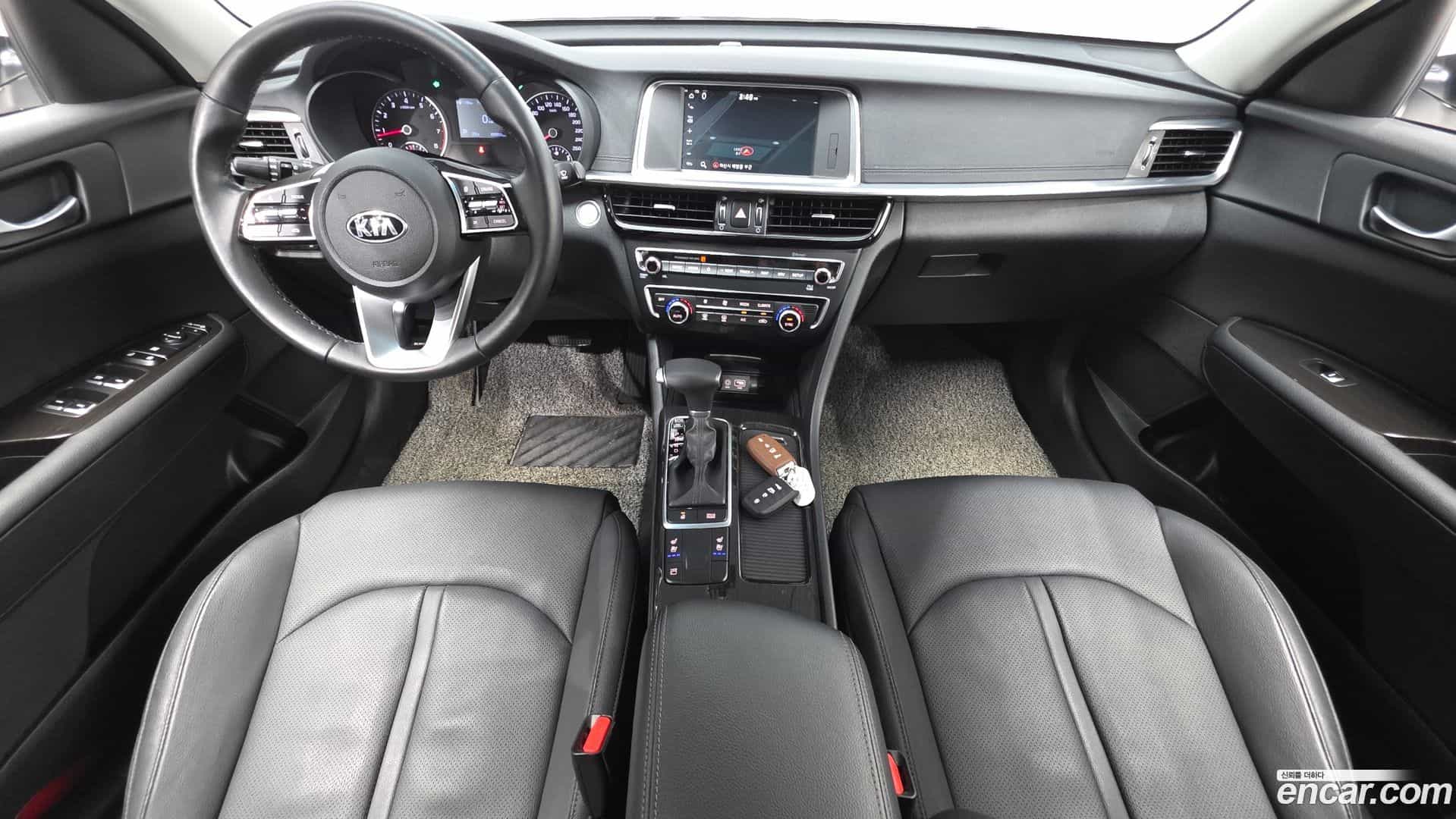 K5 Kia 2018.11-INNER-007