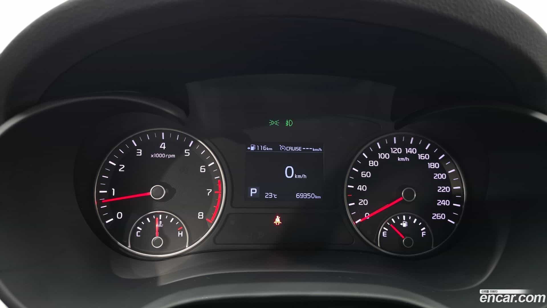 K5 Kia 2018.11-INNER-008