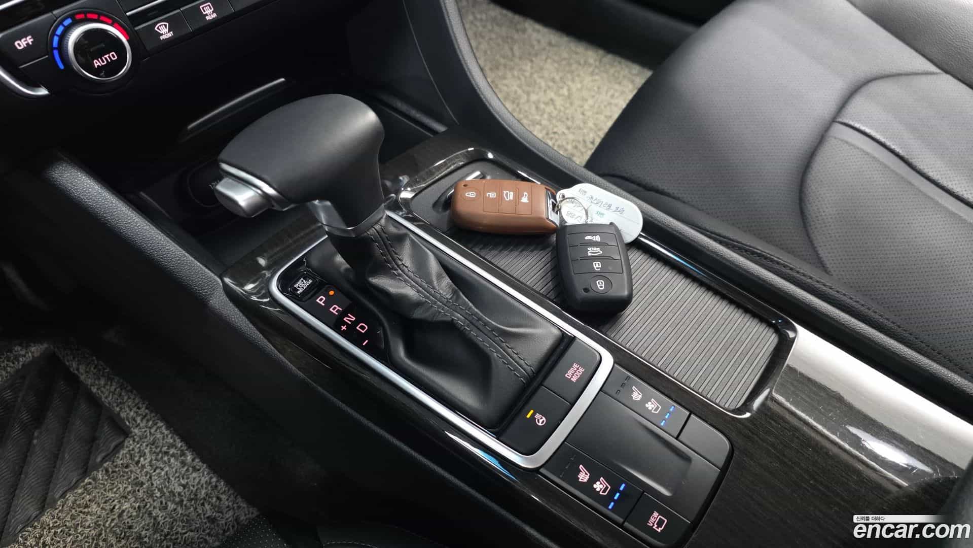 K5 Kia 2018.11-INNER-009