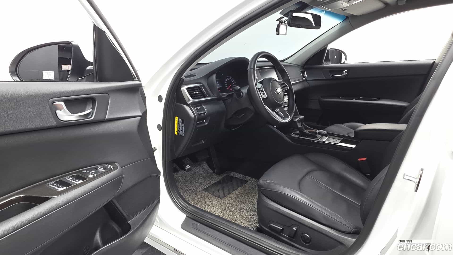 K5 Kia 2018.11-INNER-010