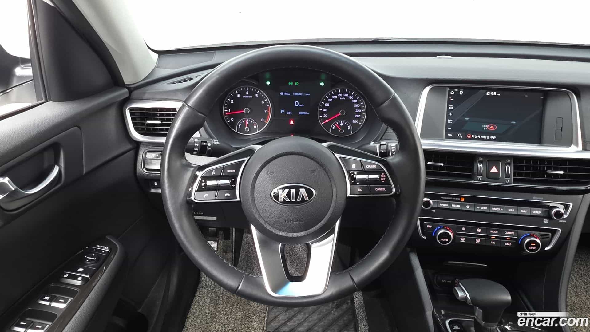 K5 Kia 2018.11-OPTION-019