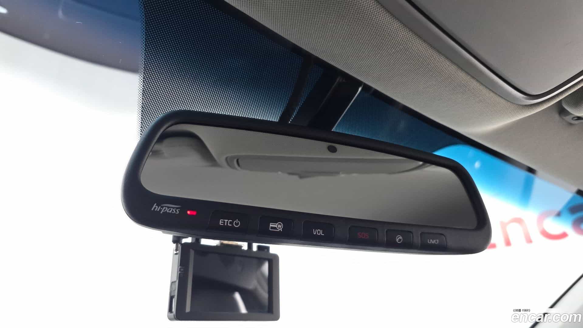 K5 Kia 2018.11-OPTION-023