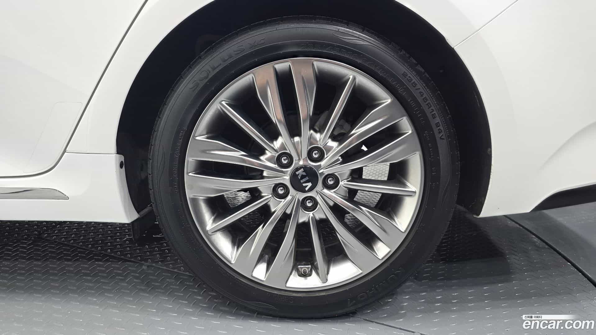 K5 Kia 2018.11-OUTER-031
