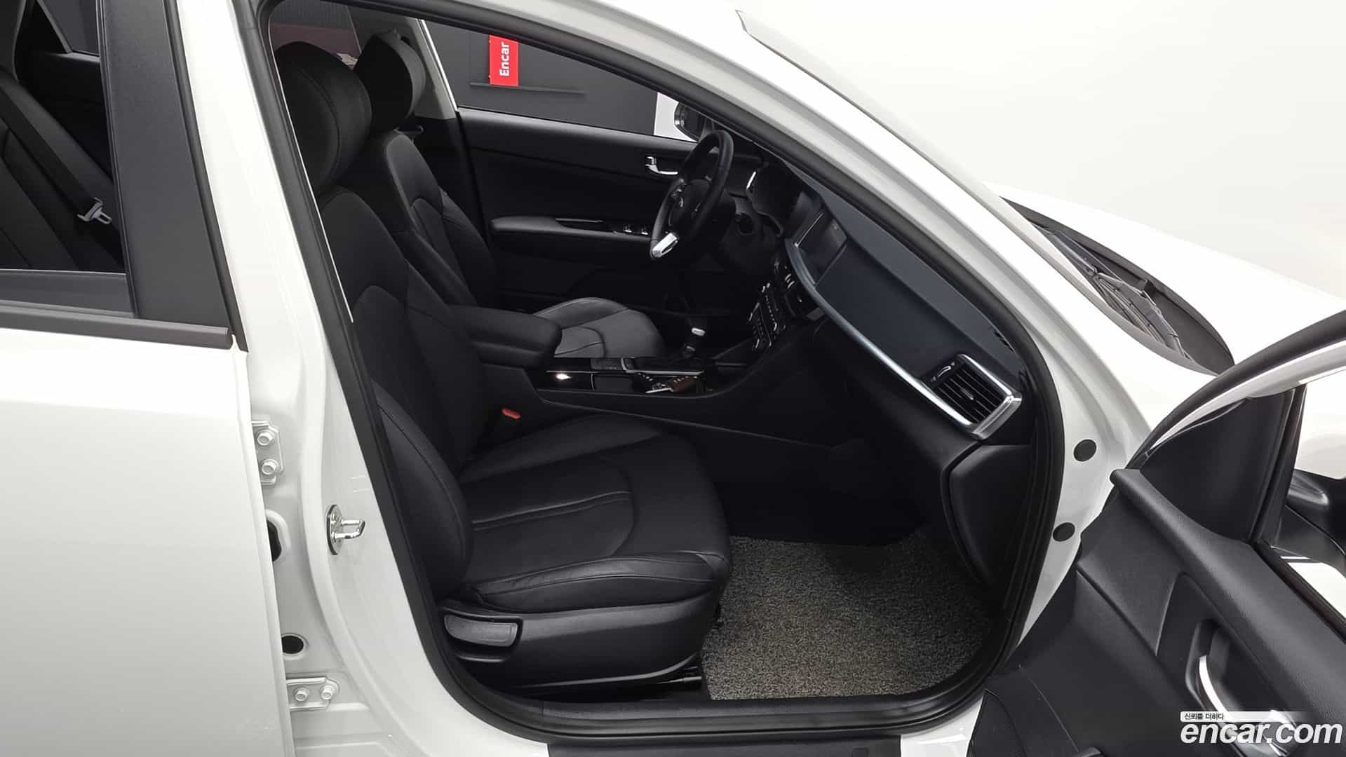 K5 Kia 2018.11-INNER-036