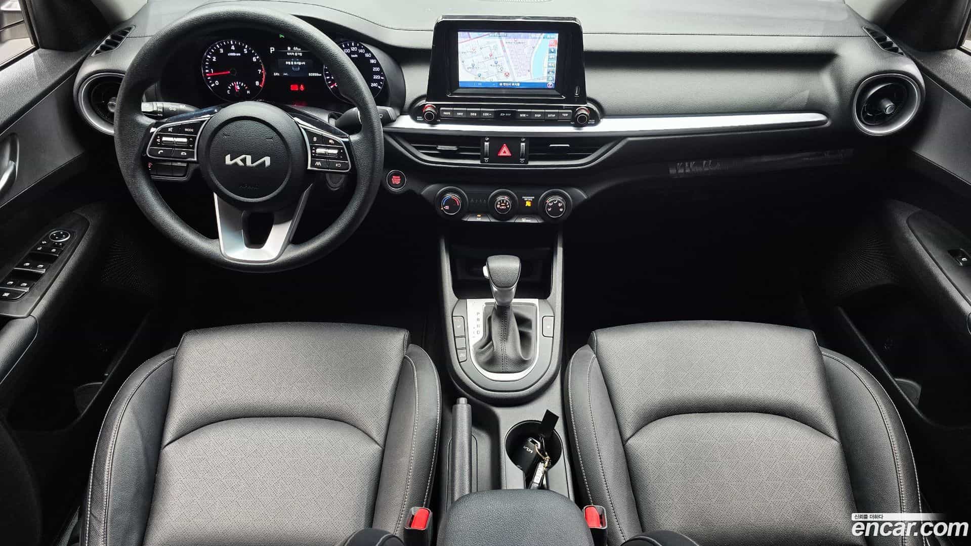 K3 Kia 2022.2-INNER-007