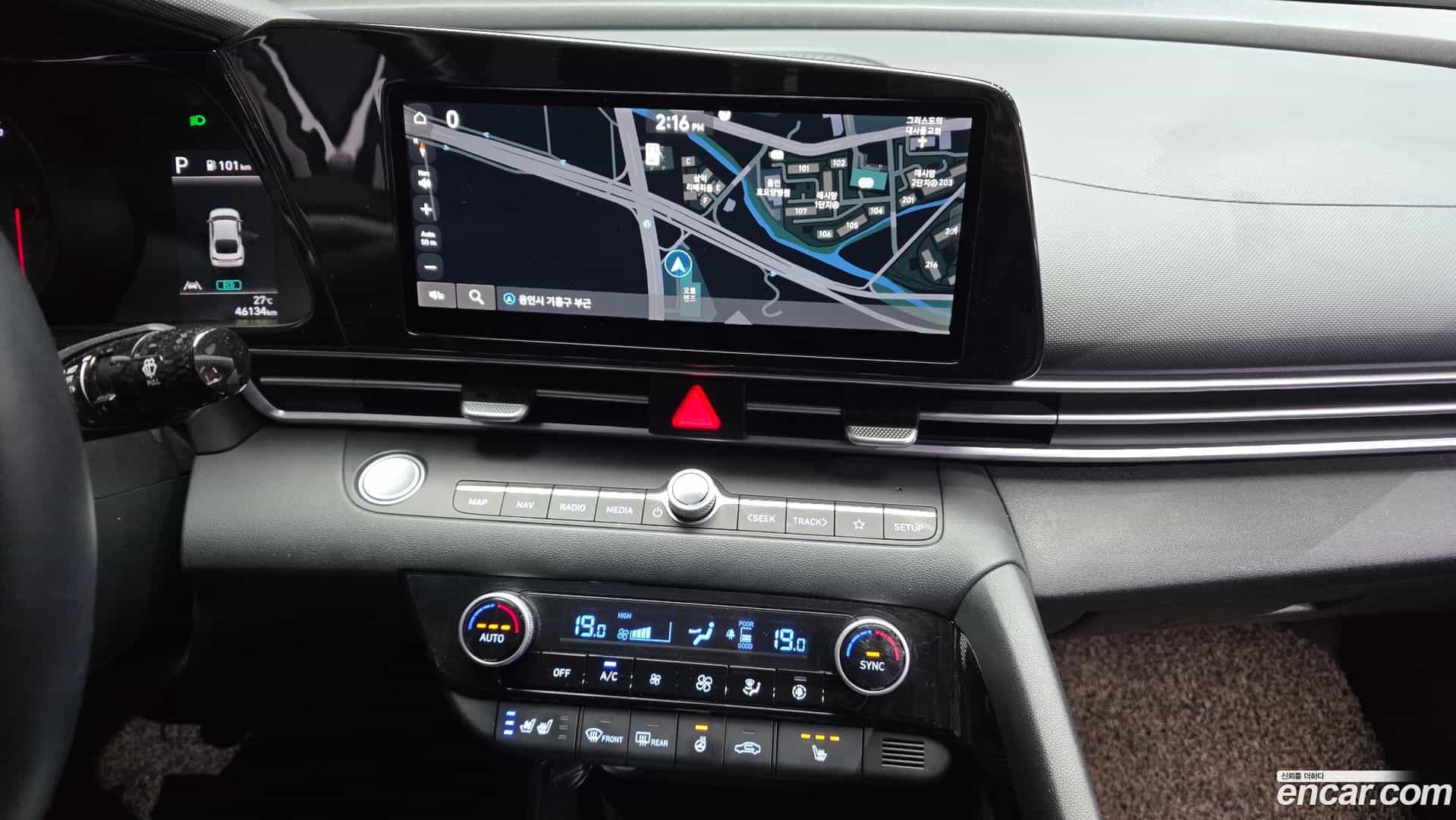 AVANTE Hyundai 2021.4-OPTION-020