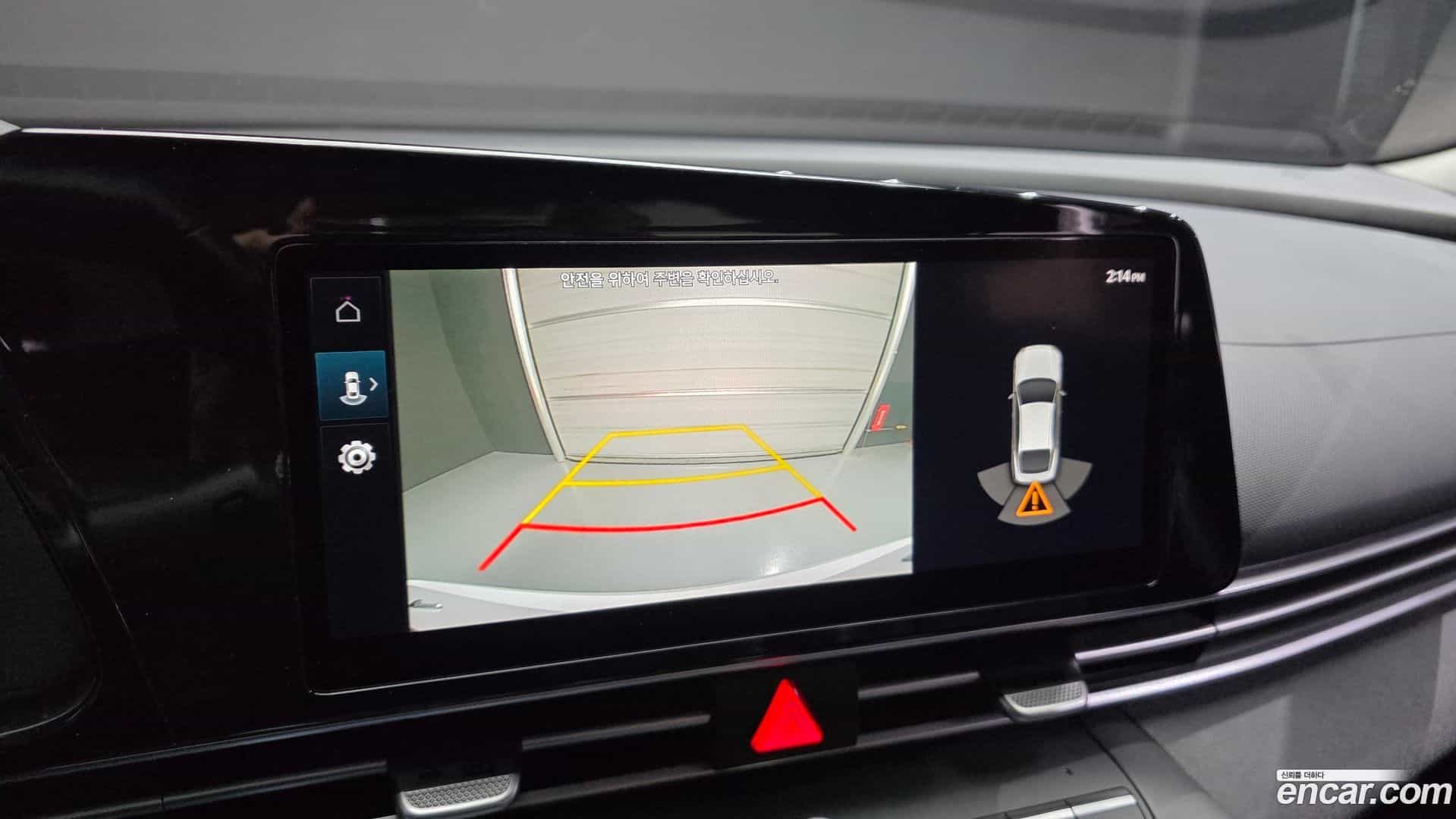 AVANTE Hyundai 2021.4-OPTION-021