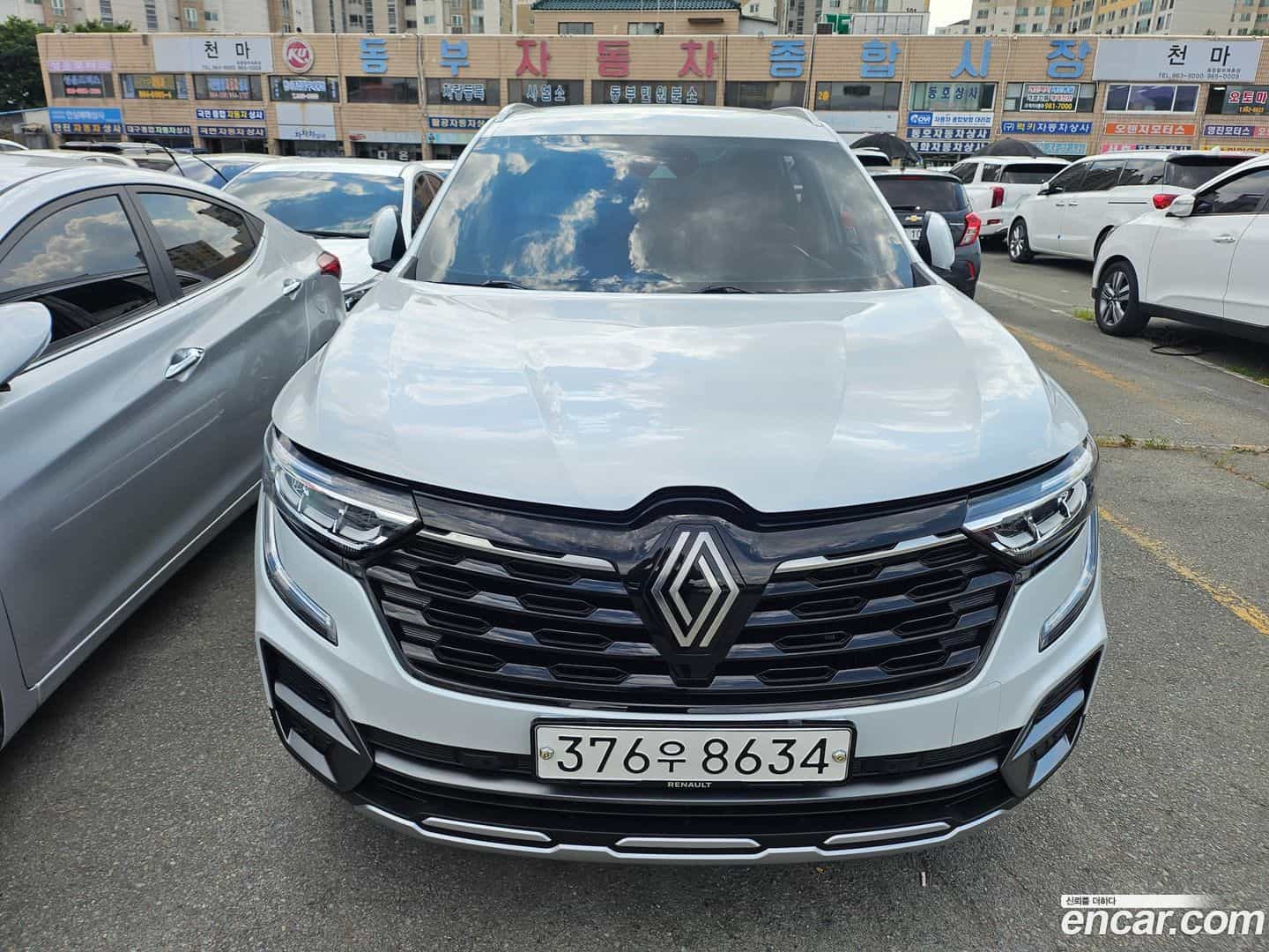 QM6 Renault Korea 2024.1-OUTER-001