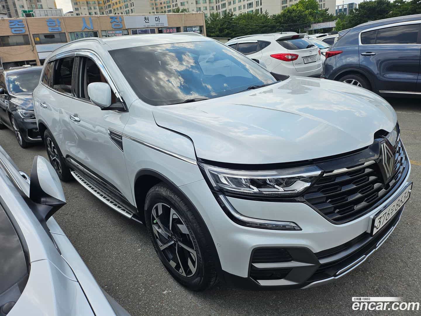 QM6 Renault Korea 2024.1-OUTER-003