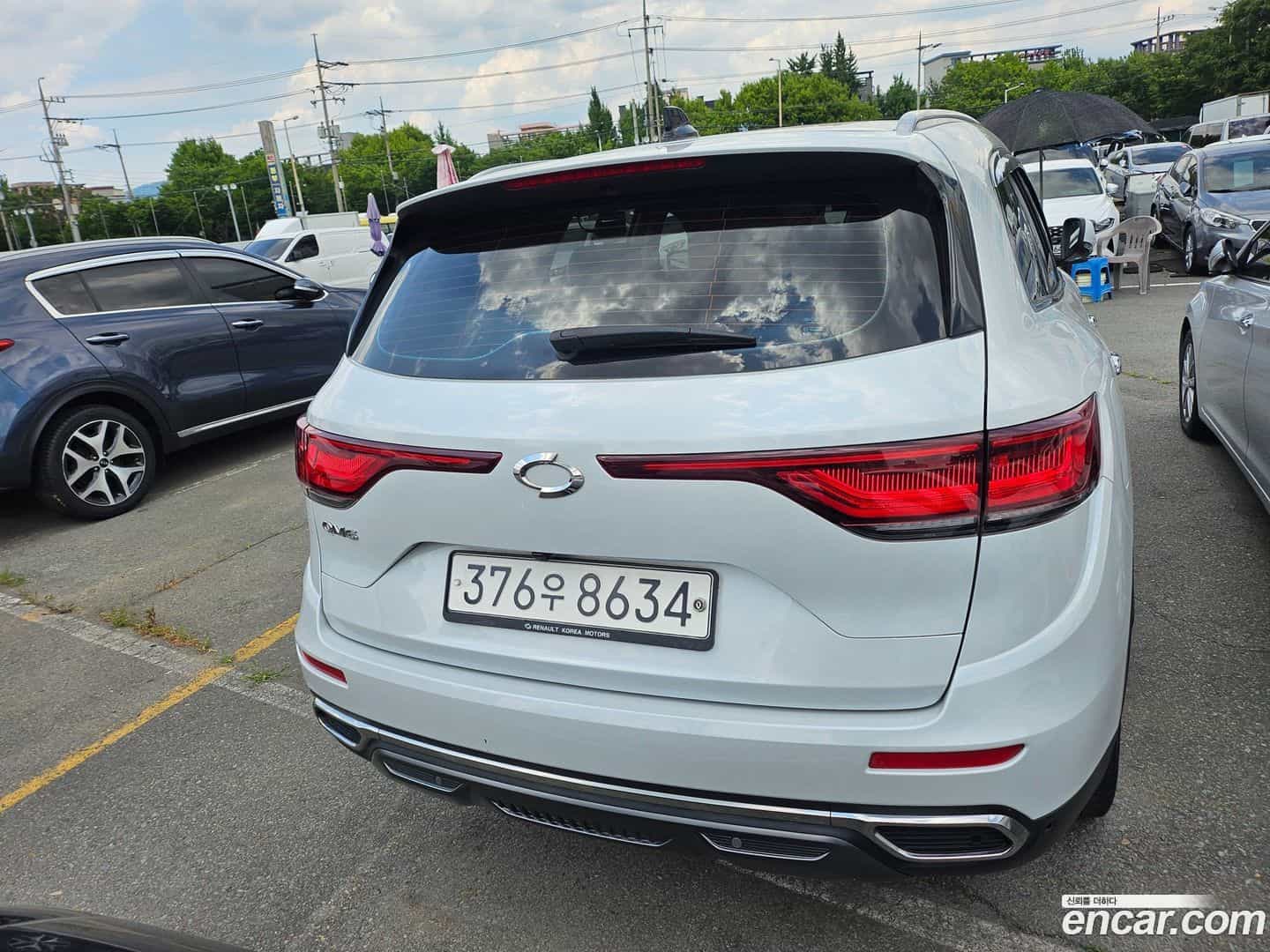 QM6 Renault Korea 2024.1-OUTER-004