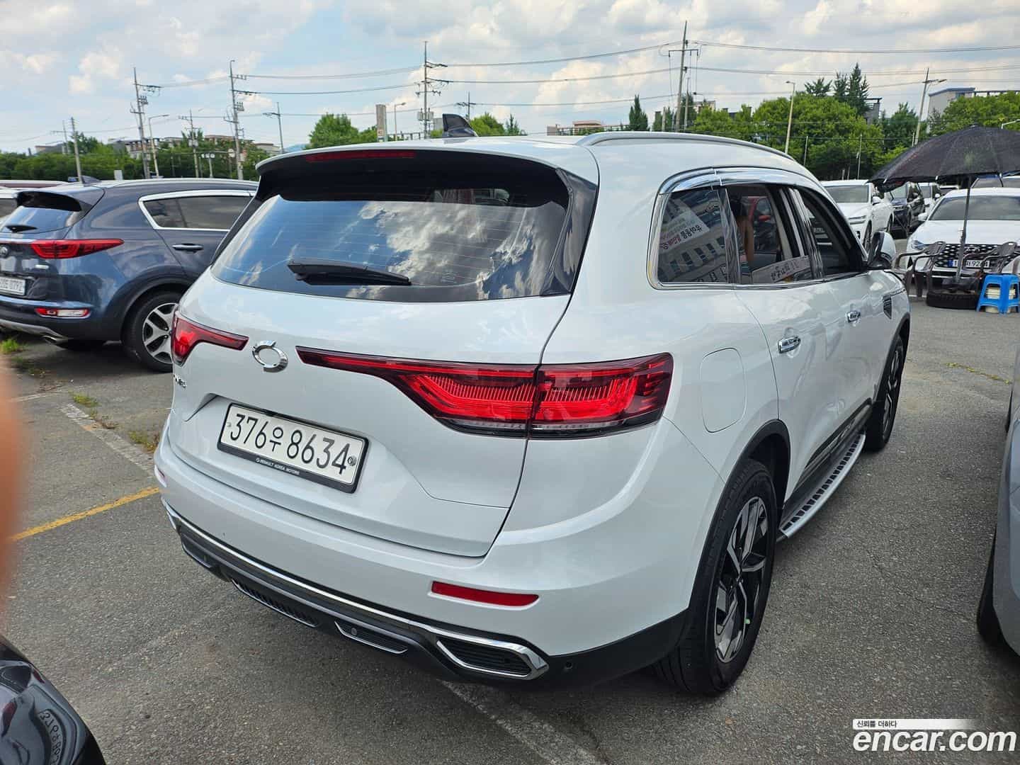 QM6 Renault Korea 2024.1-OUTER-005