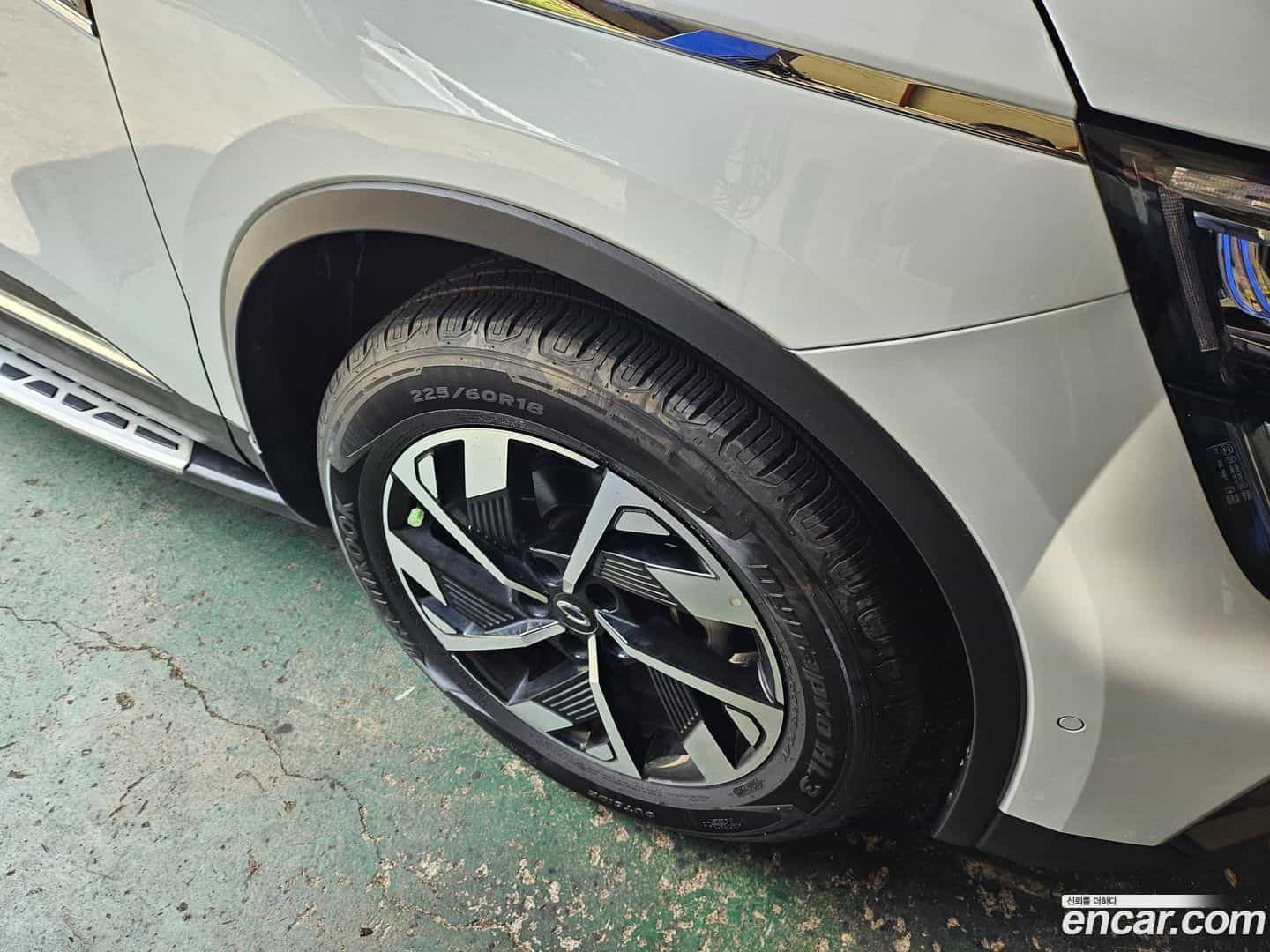 QM6 Renault Korea 2024.1-OPTION-016