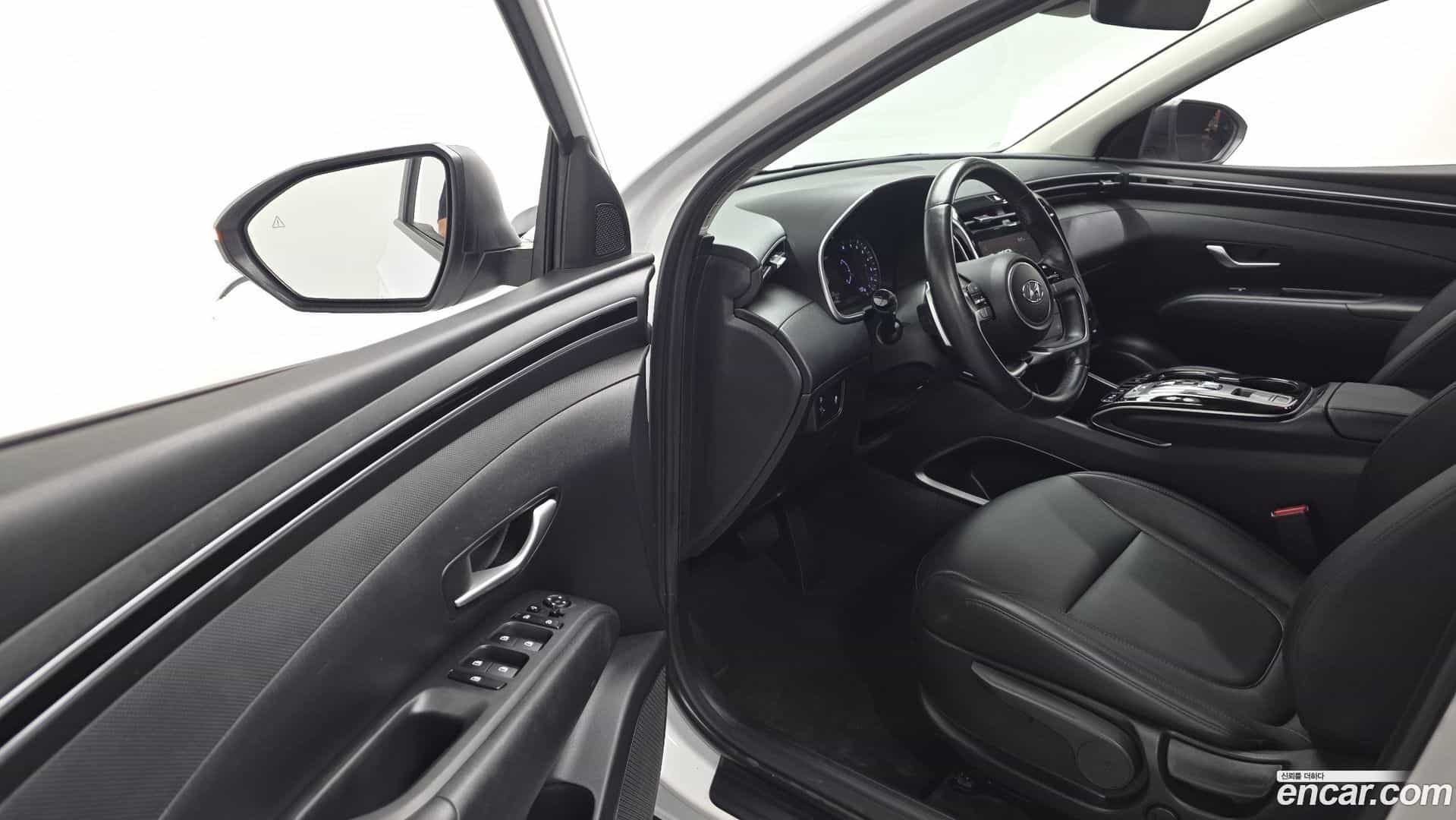 Tucson Hyundai 2022.5-INNER-010