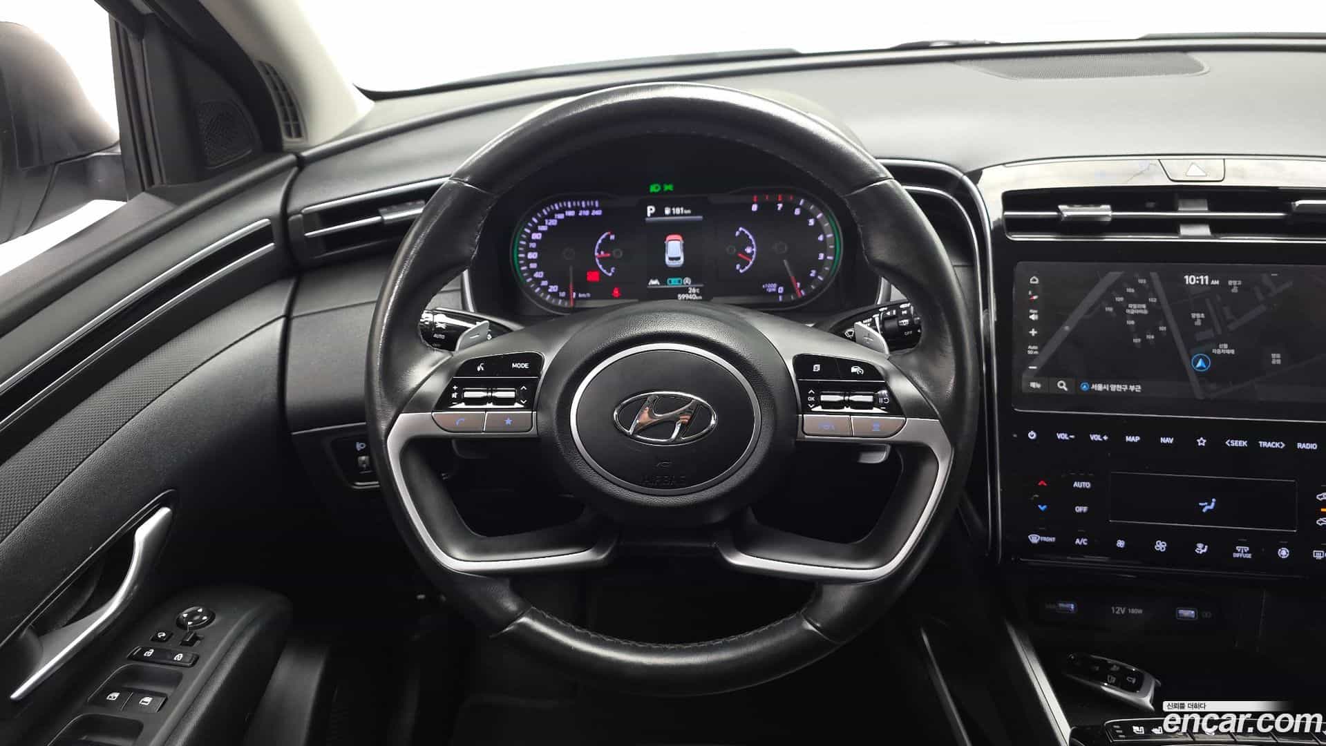 Tucson Hyundai 2022.5-OPTION-017