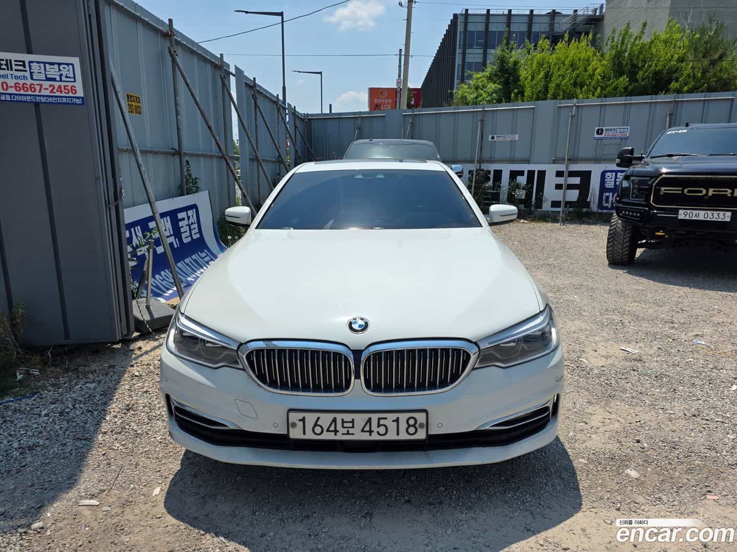 5-Series BMW 2018.8-OUTER-001