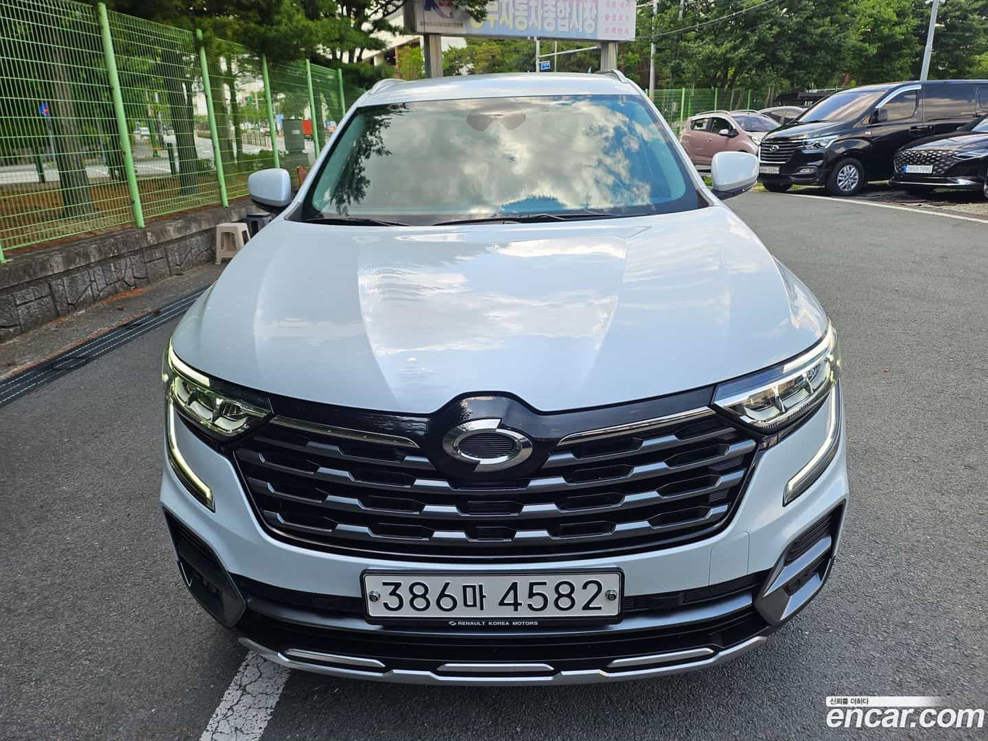 QM6 Renault Korea 2024.3-OUTER-001