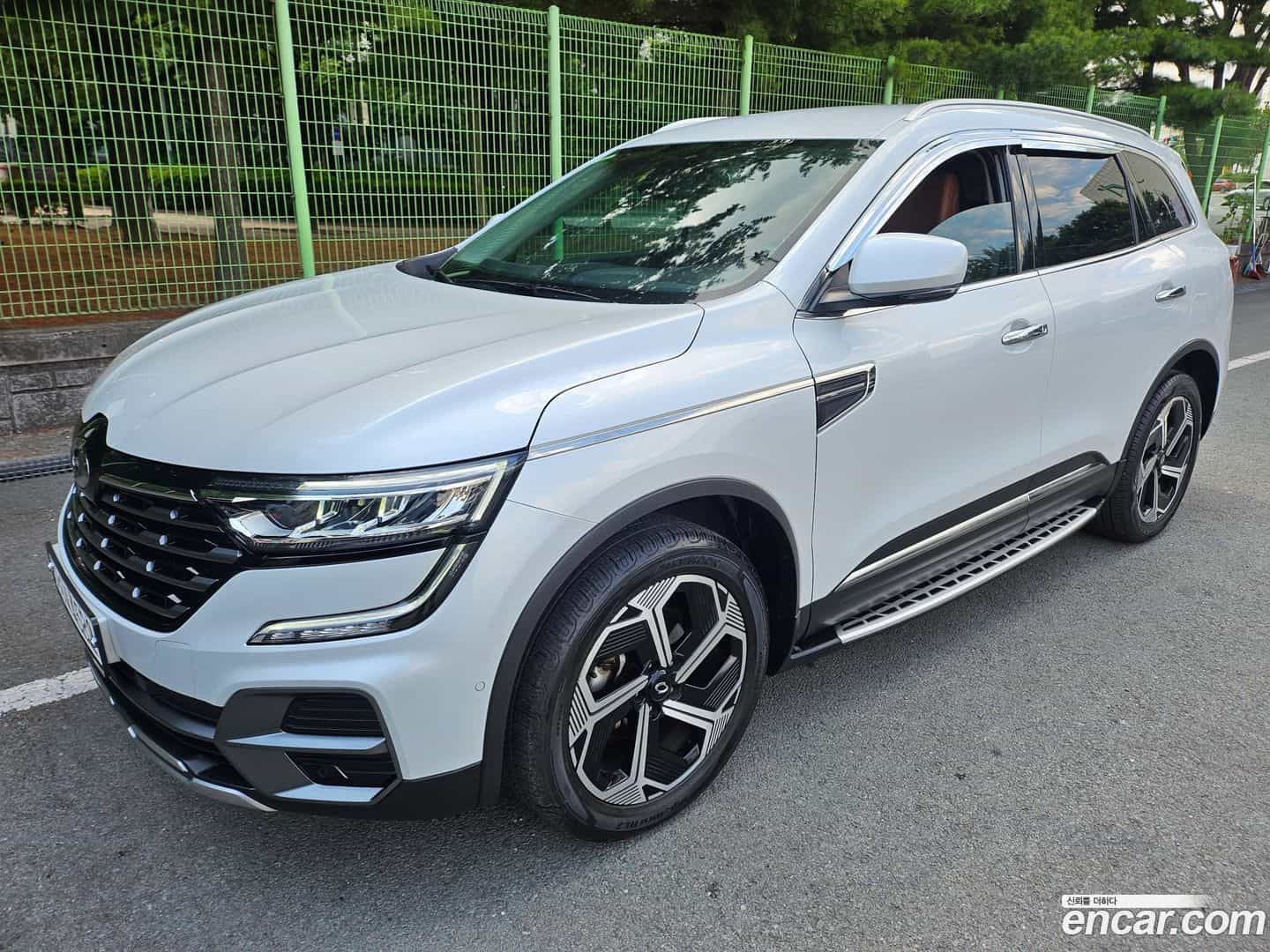 QM6 Renault Korea 2024.3-OUTER-002