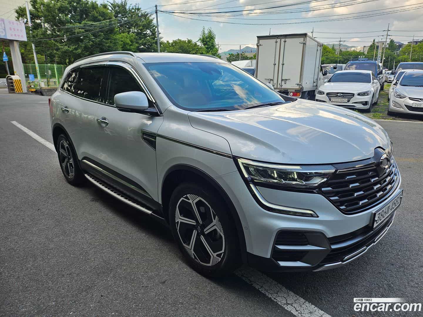 QM6 Renault Korea 2024.3-OUTER-003