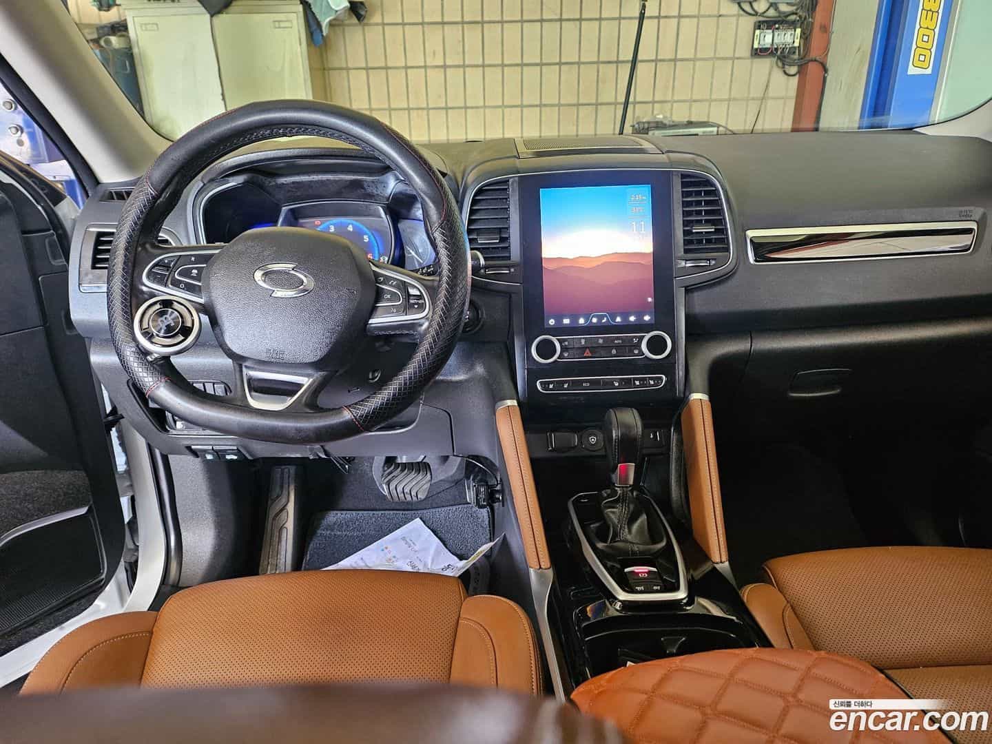 QM6 Renault Korea 2024.3-OPTION-018
