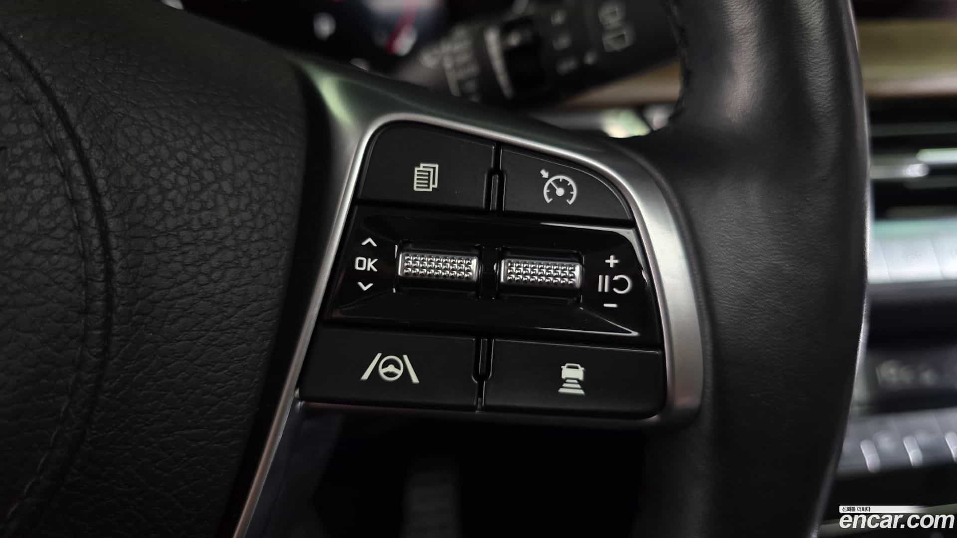 Mohave Kia 2021.5-OPTION-020