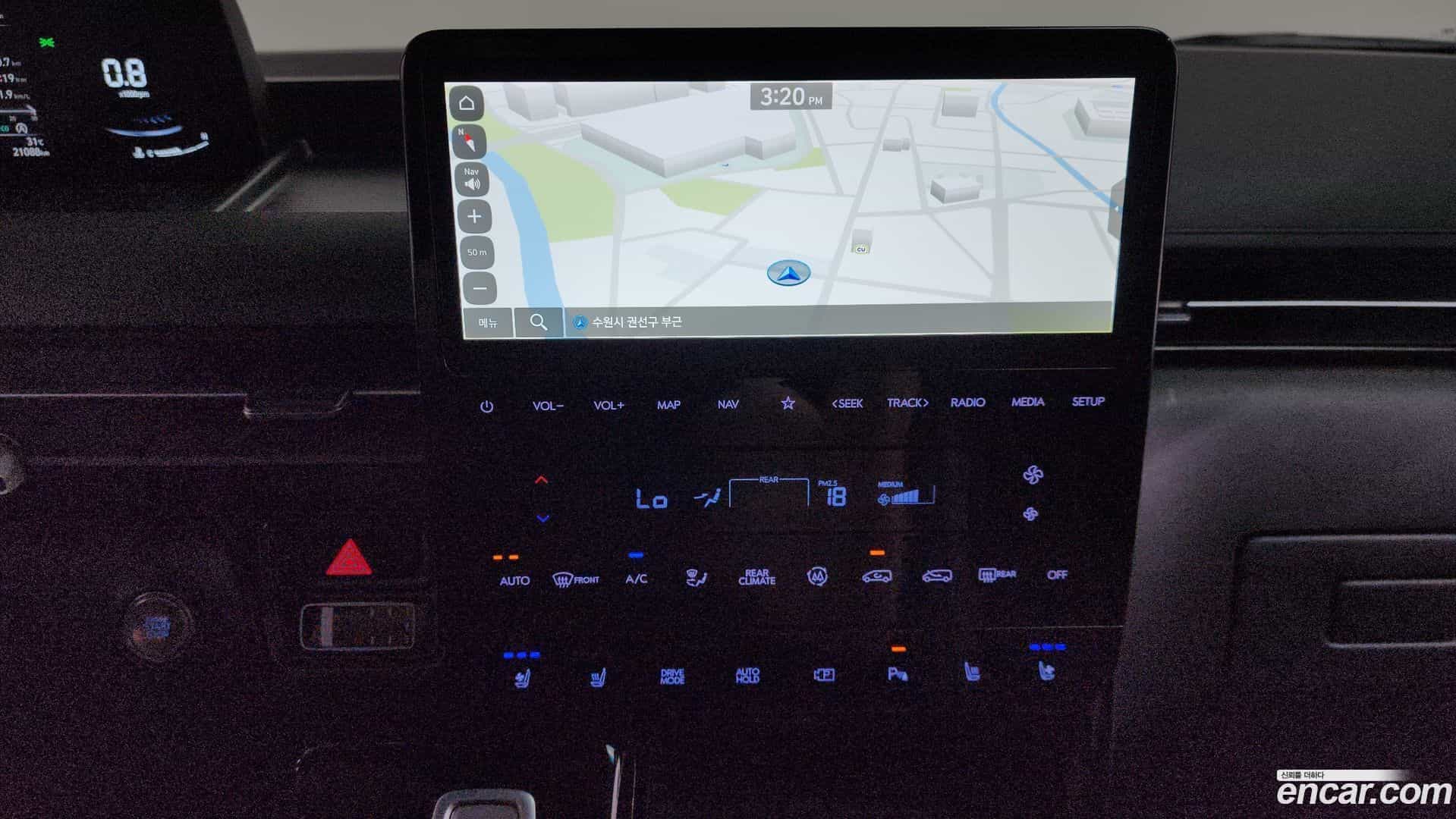 Staria Hyundai 2025.4-OPTION-017