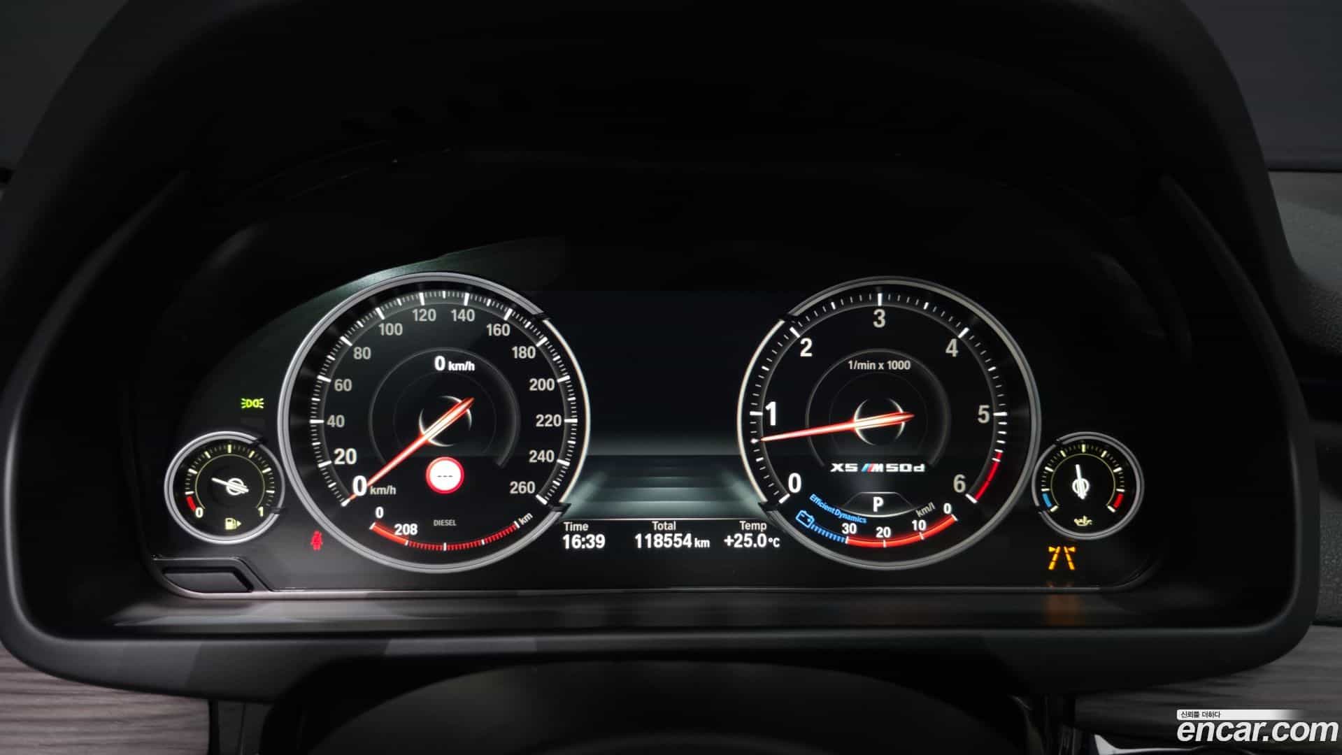 X5 BMW 2018.3-INNER-008