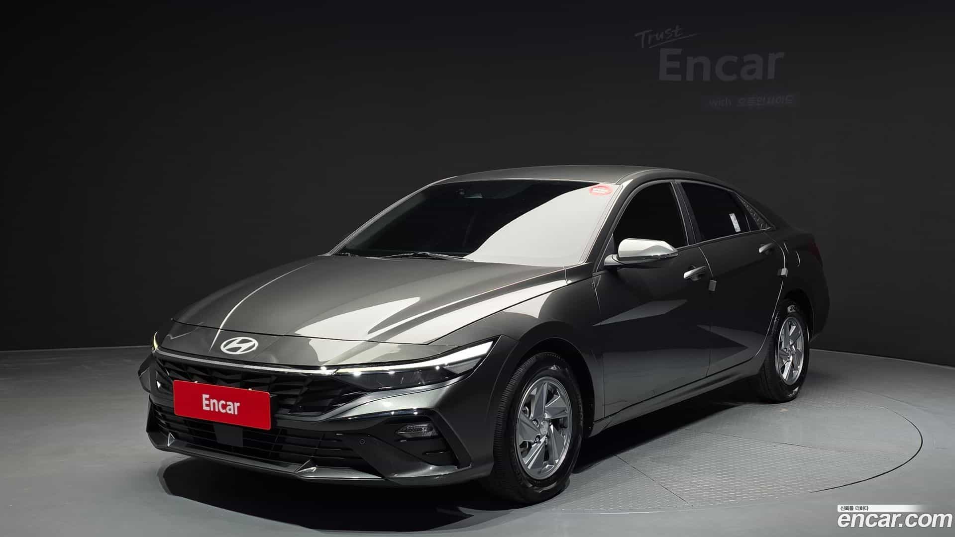 AVANTE Hyundai 2023.5-OUTER-001