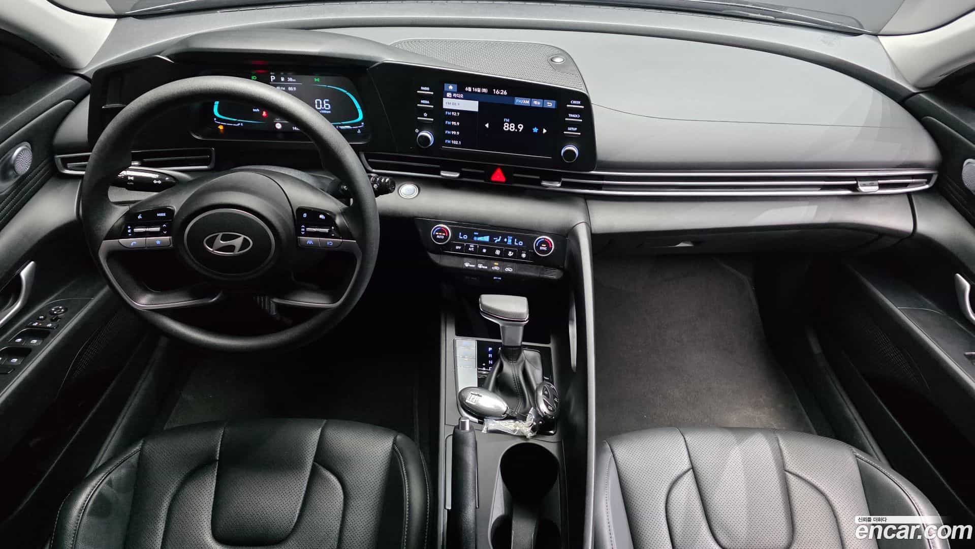 AVANTE Hyundai 2023.5-INNER-007