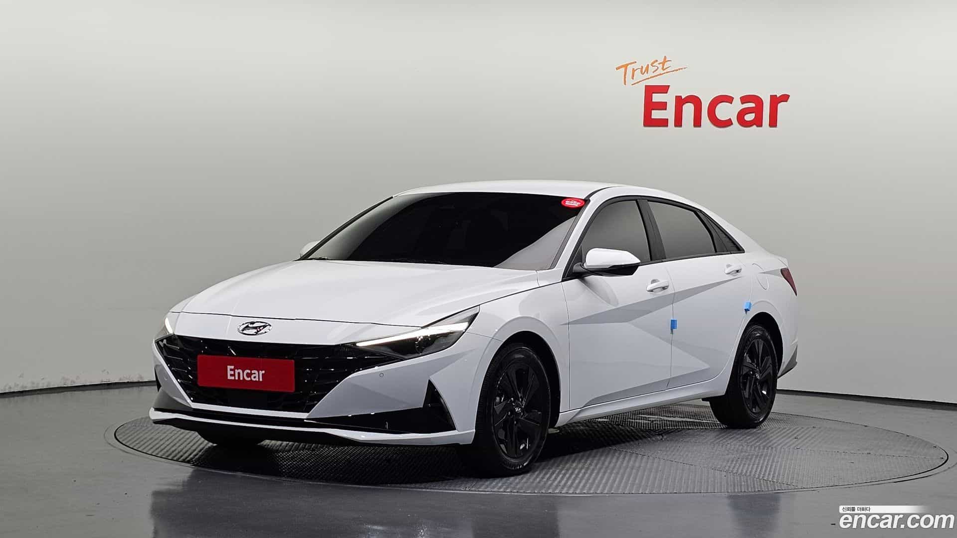 AVANTE Hyundai 2022.7-OUTER-001