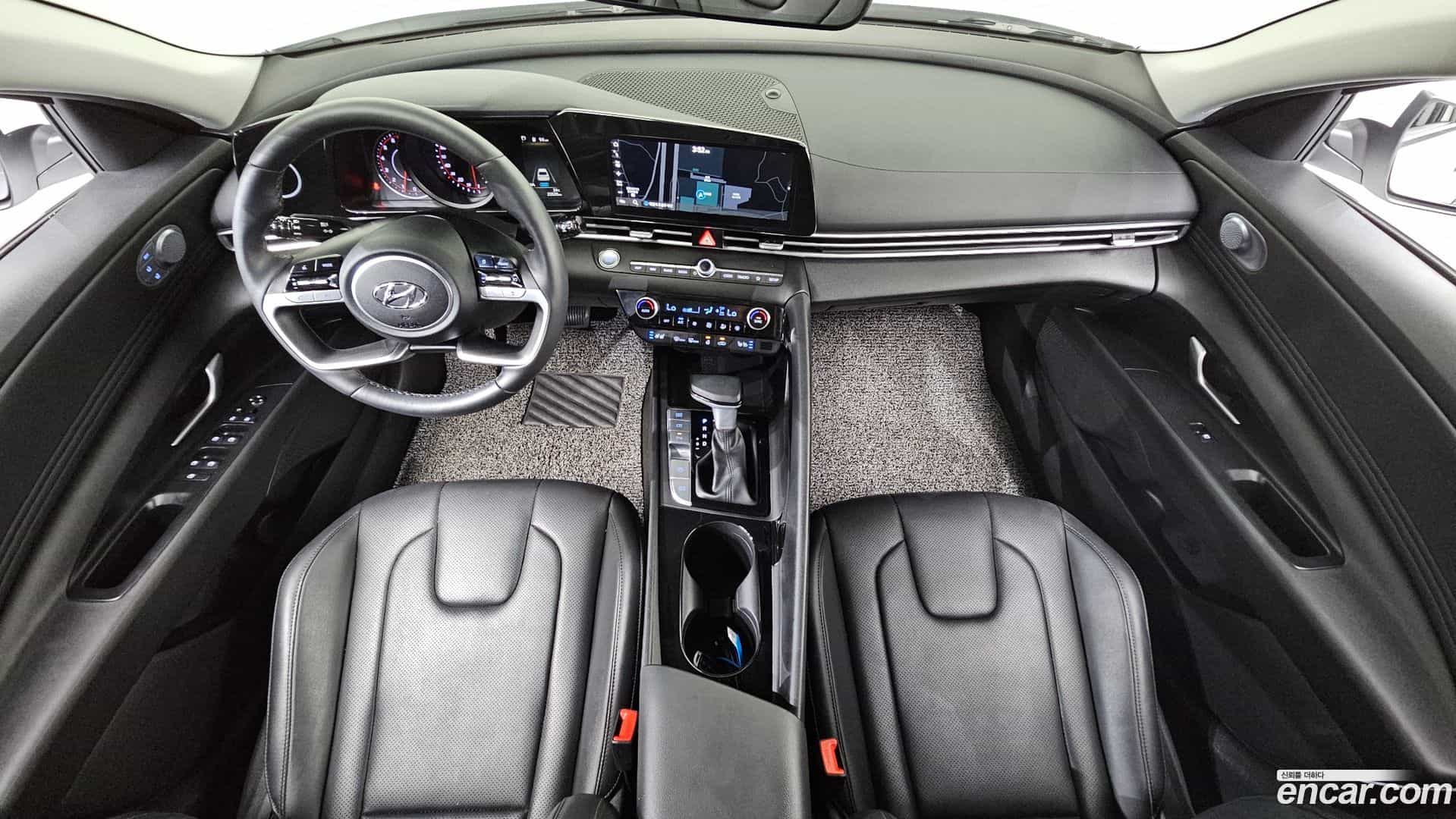 AVANTE Hyundai 2022.7-INNER-007