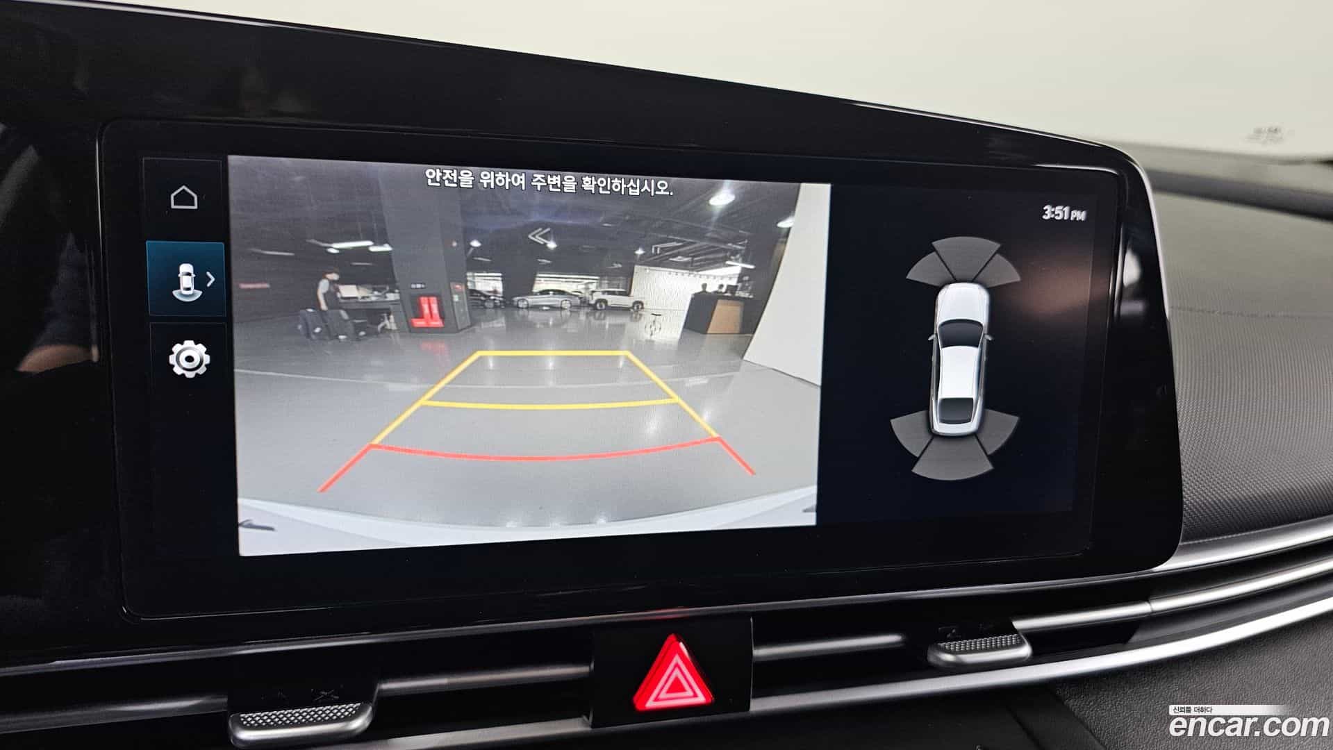 AVANTE Hyundai 2022.7-OPTION-018
