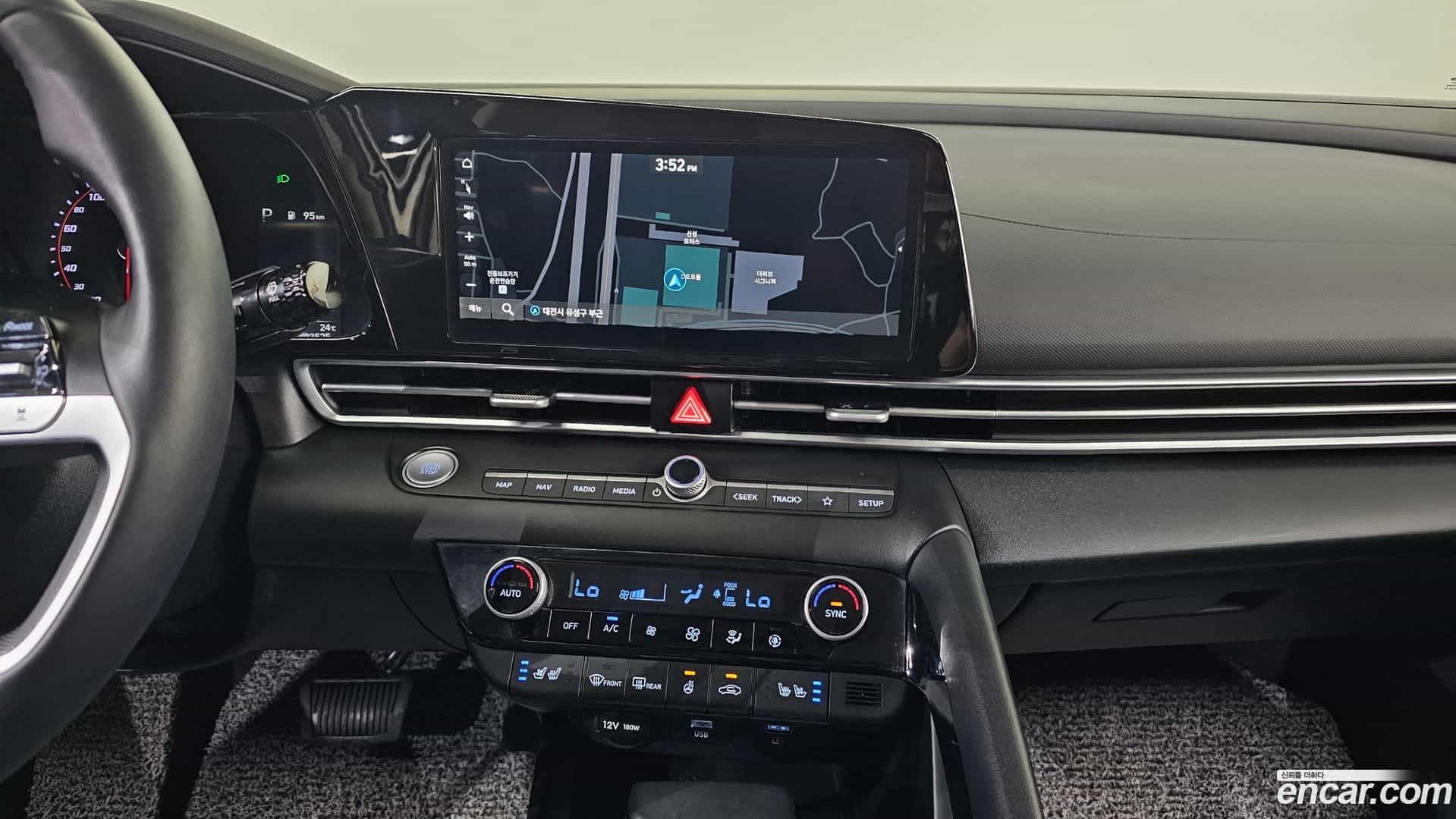 AVANTE Hyundai 2022.7-OPTION-022