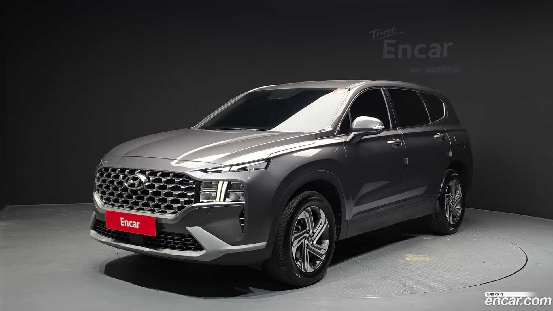 Santafe Hyundai 2022.4-OUTER-001