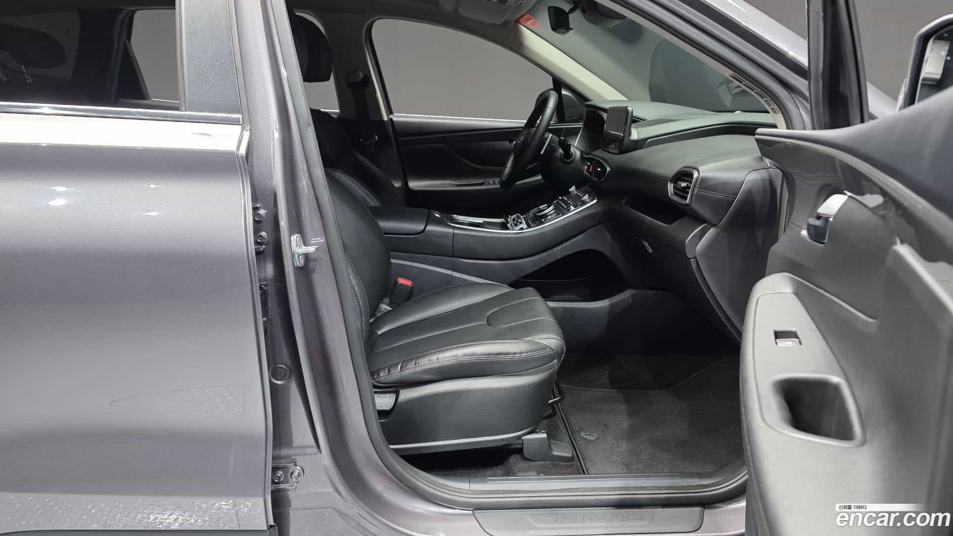 Santafe Hyundai 2022.4-OPTION-015